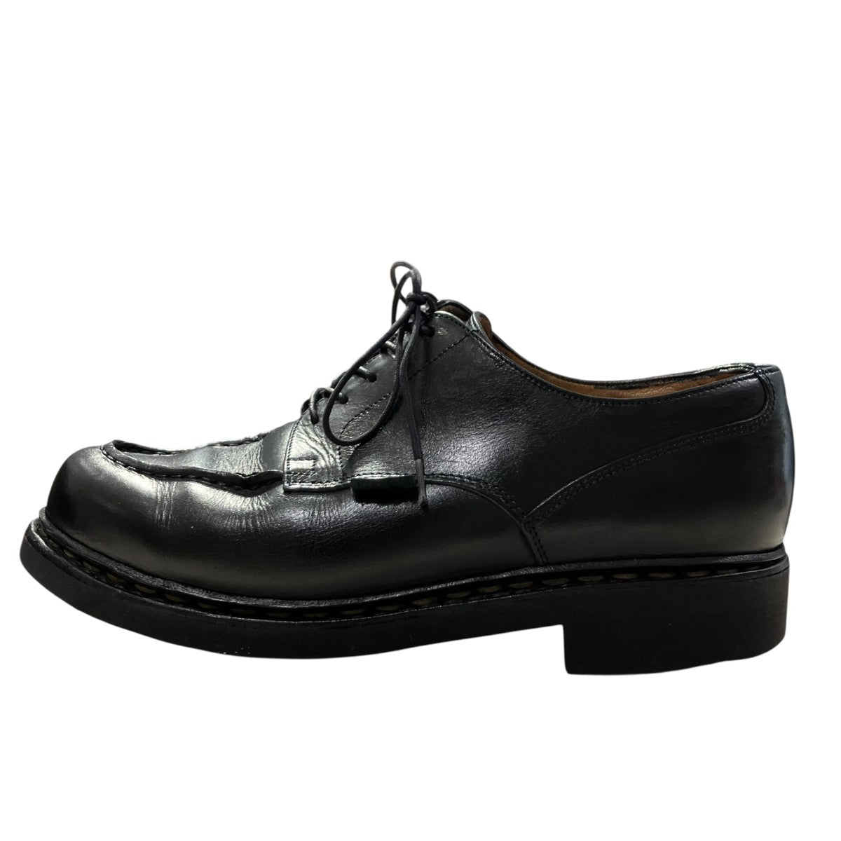 PARABOOT(パラブーツ) CHAMBORDレザーシューズ39582 39582