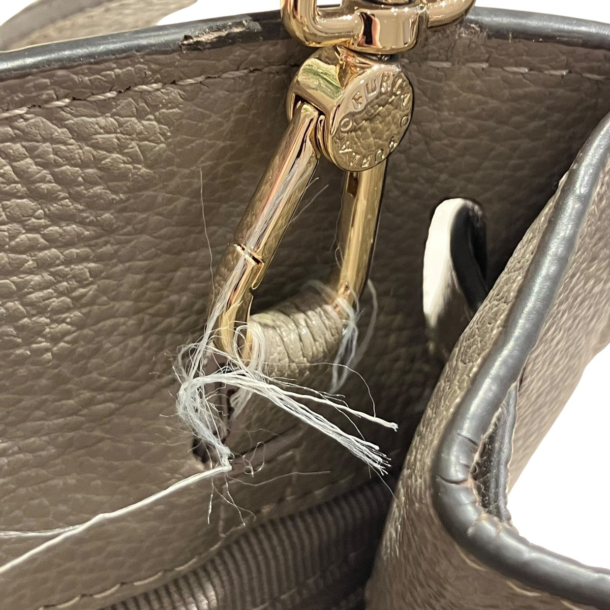 ミーナさま専用※美品※FURLAバッグストラップグレージュ FURLA - □美品□ FURLA フルラ レザー バッグ用 ショルダー