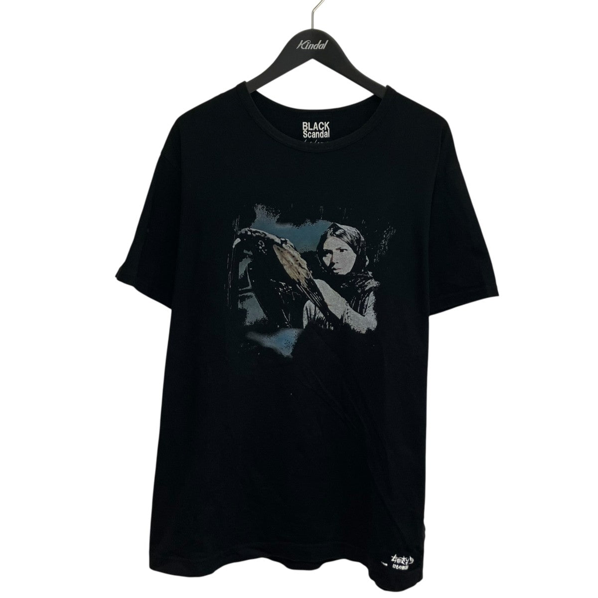 ヨウジヤマモト　BLACK SCANDAL BLACK Scandal Yohji Yamamoto -Women's- 2019-20秋冬 | 画像16