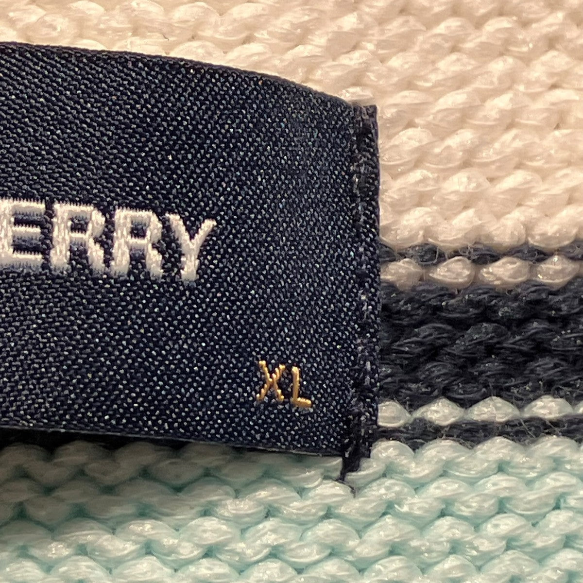 FRED PERRY フレッドペリー　ネイビー ベスト FRED PERRY(フレッドペリー) ニットベストFZ3246 FZ3246