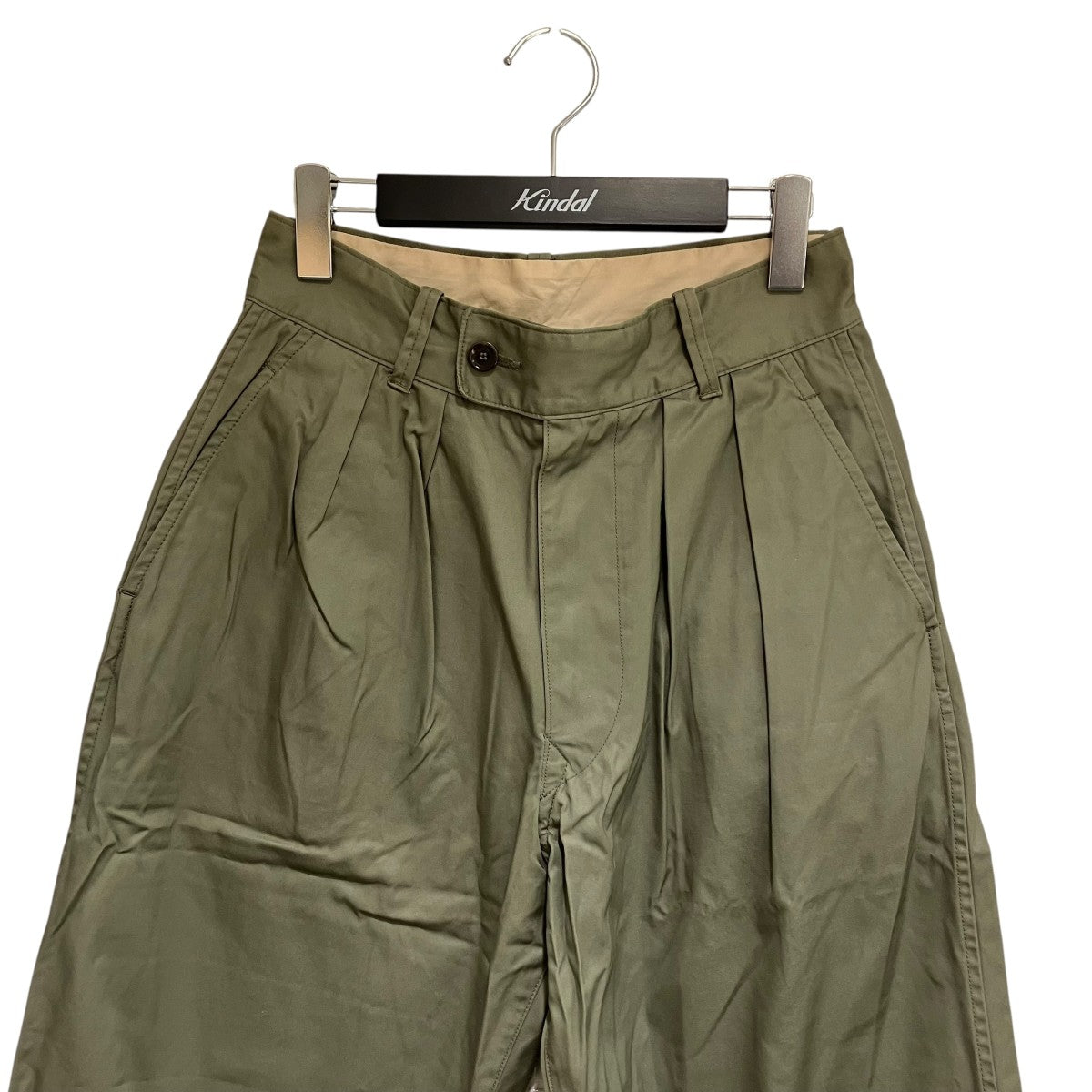 45R(フォーティファイブアール) 高密度ギャバのシャルロット