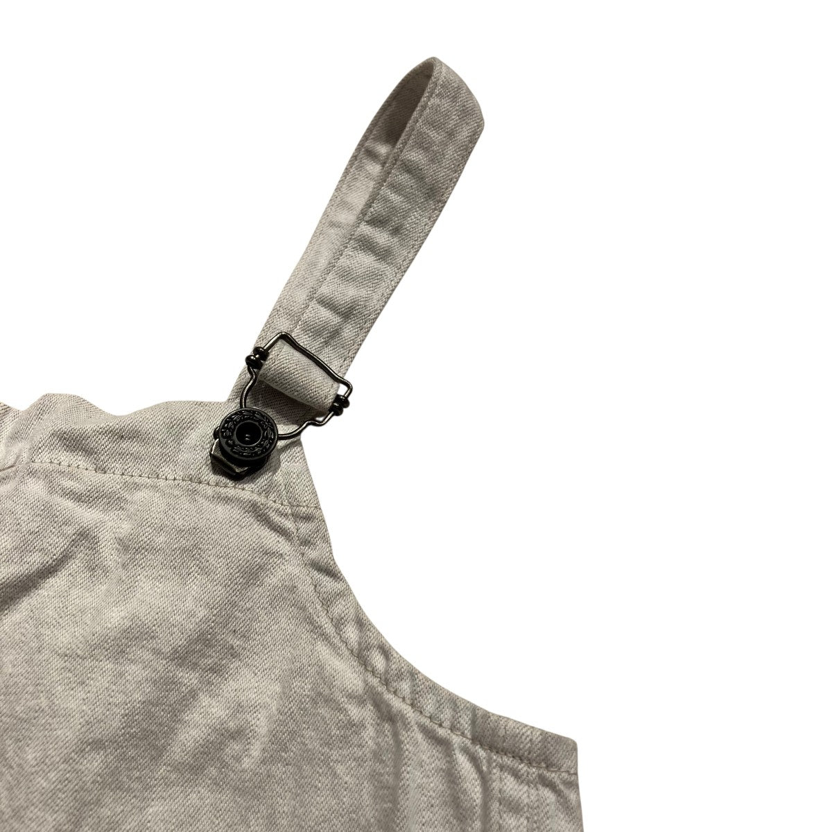 デニムチューブサロペットサロペット71-0274