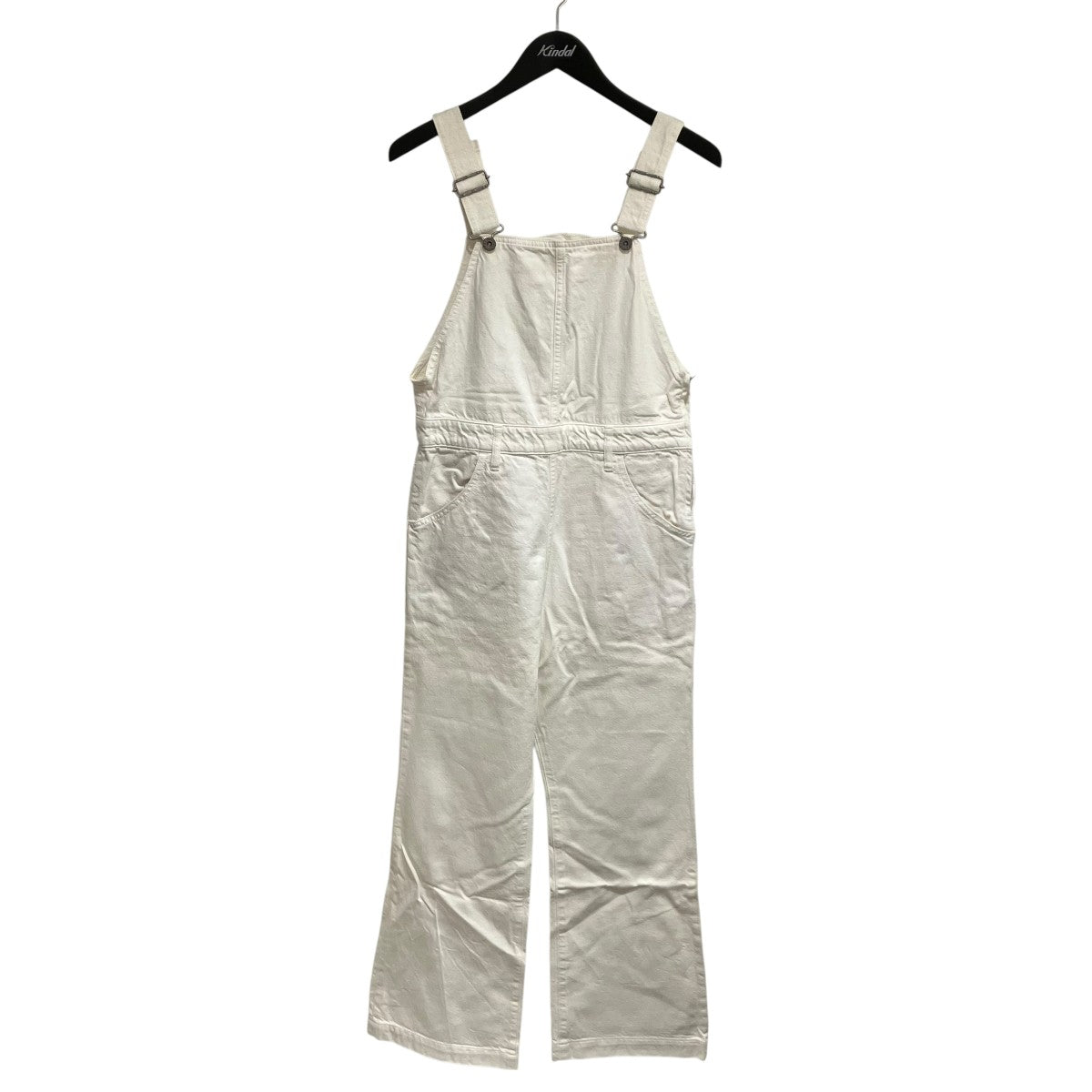 オーバーオールWGZ1001309A0005