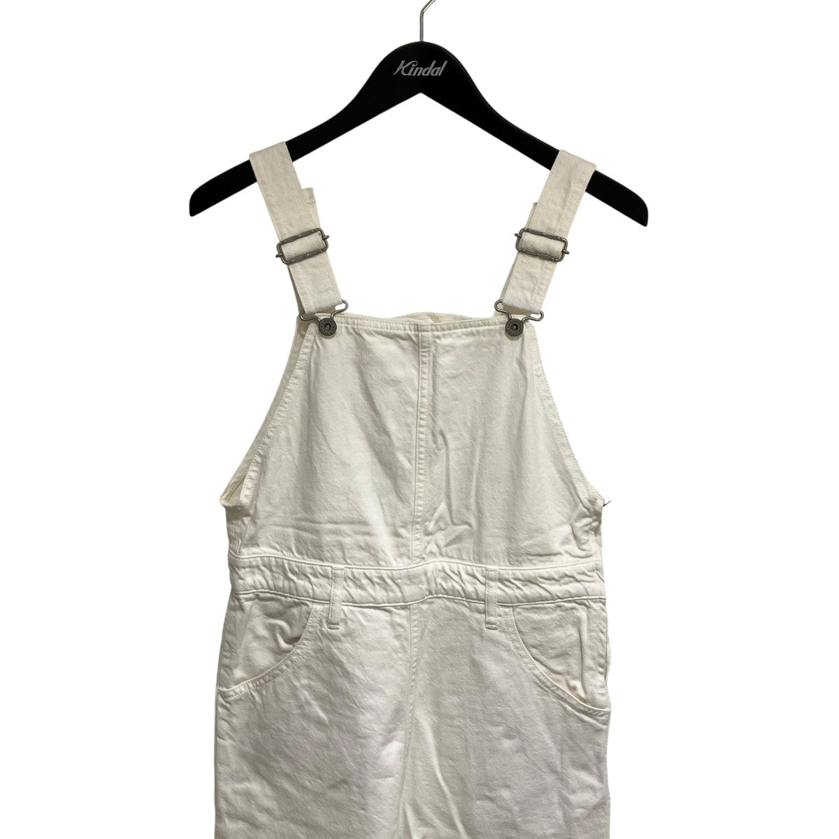 オーバーオールWGZ1001309A0005