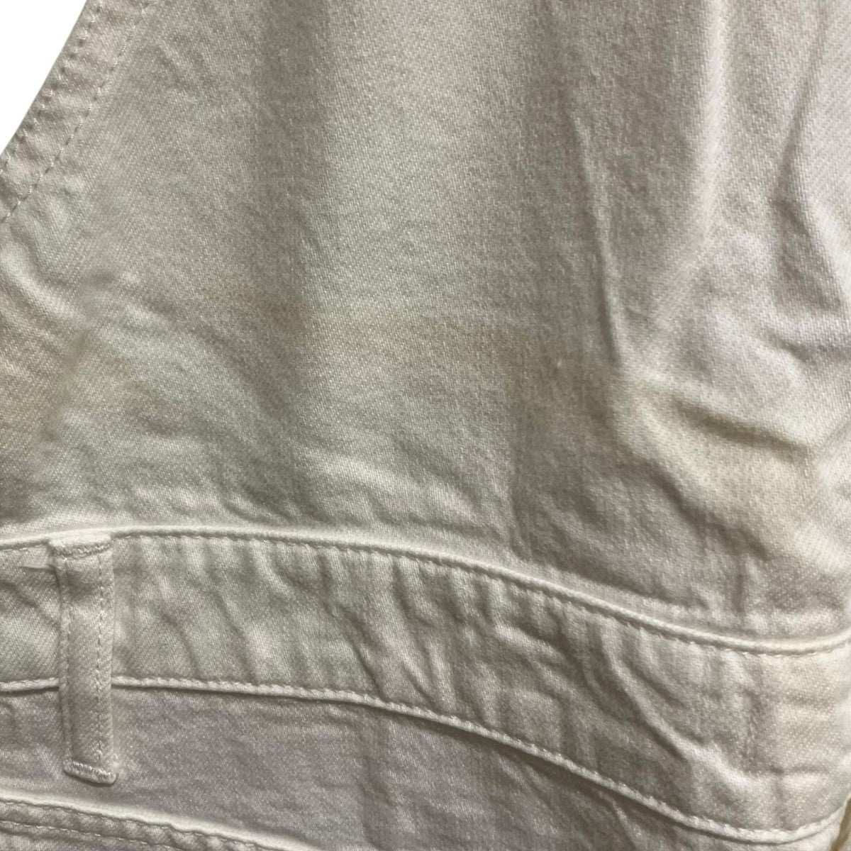 オーバーオールWGZ1001309A0005