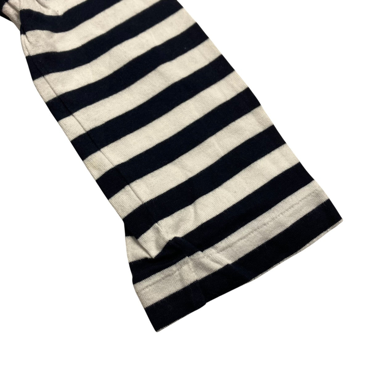 COMME des GARCONS ボーダー カットソー COMME des GARCONS(コムデギャルソン) ボーダーカットソーGG