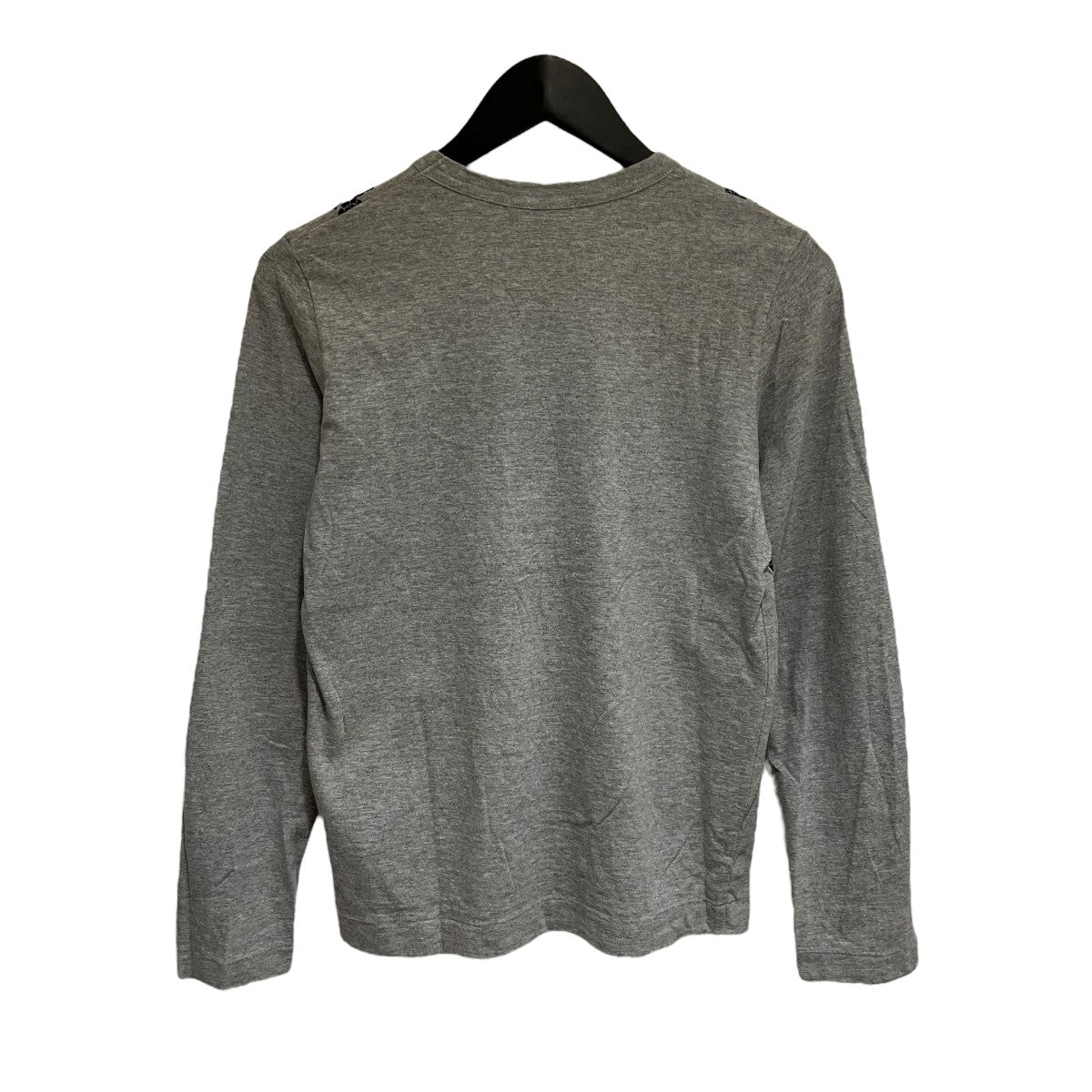 トリココムデギャルソン 半袖Tシャツ カットソー グレー 日本極東貿易 / デッドストック tricot COMME des GARCONS