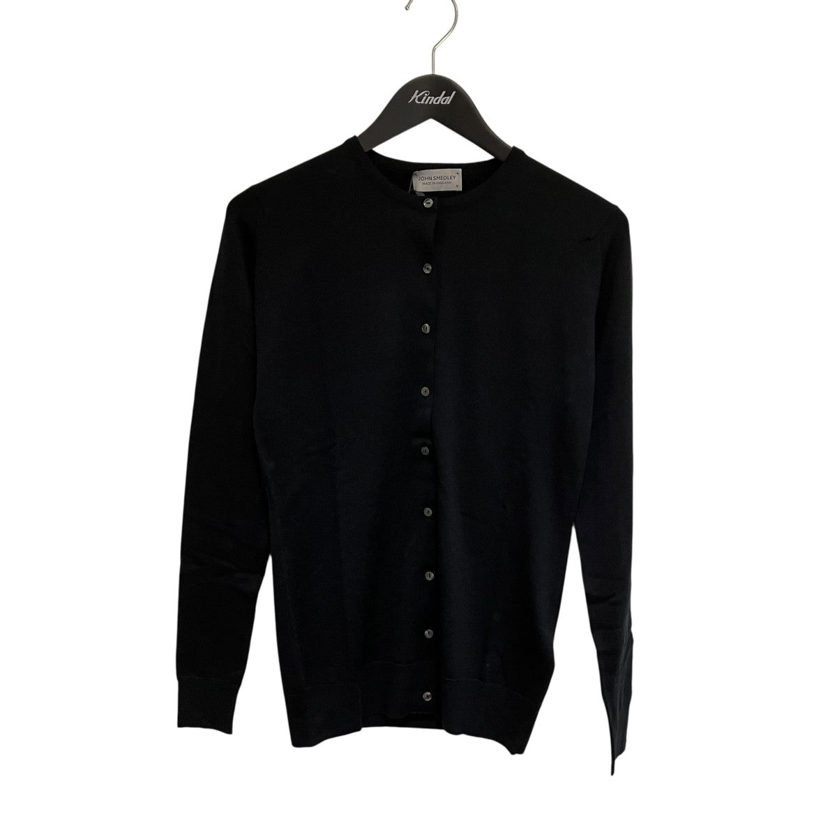 JOHN SMEDLEY(ジョンスメドレー) ニットポロシャツ