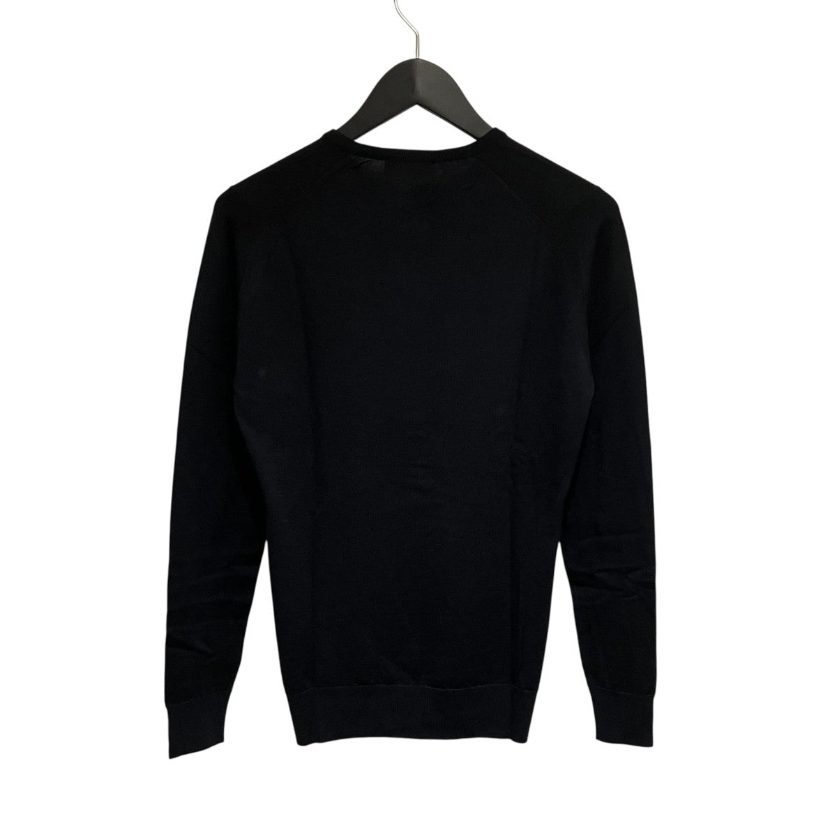 専用JOHN SMEDLEY チャコールグレー ポロシャツ XL JOHN SMEDLEY(ジョンスメドレー) ニットポロシャツ