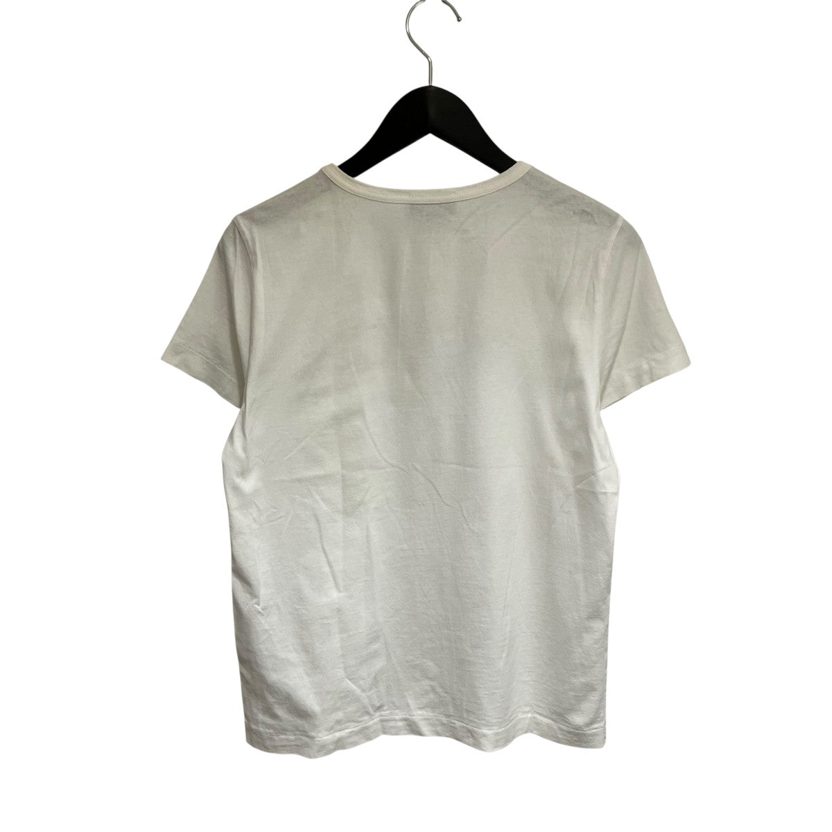A．P．C．(アーペーセー) ニットポロシャツ ベージュ サイズ M