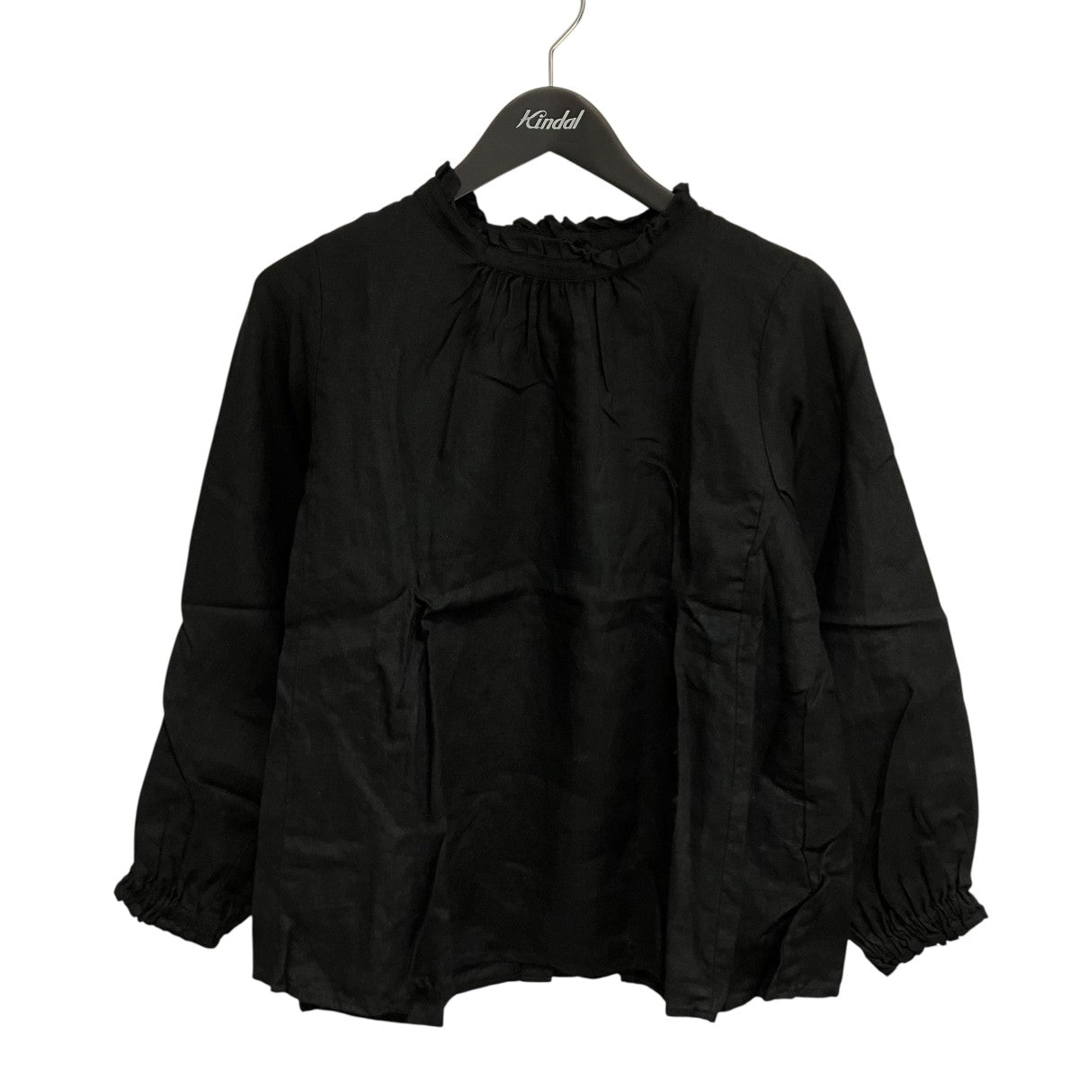 nest Robe(ネストローブ) kanokahoマイパフィブラウス01211-1053