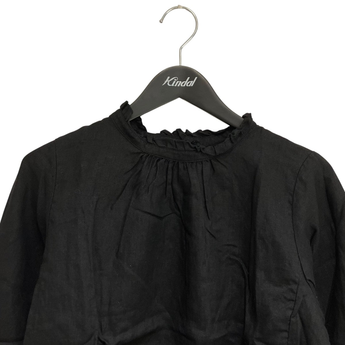 nest Robe(ネストローブ) kanokahoマイパフィブラウス01211-1053