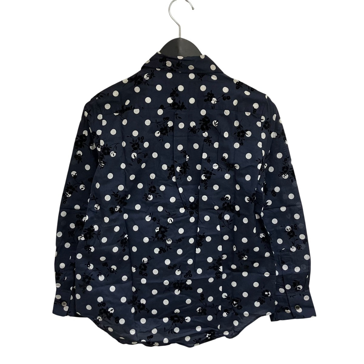 tricot COMME des GARCONS(トリココムデギャルソン) ドット