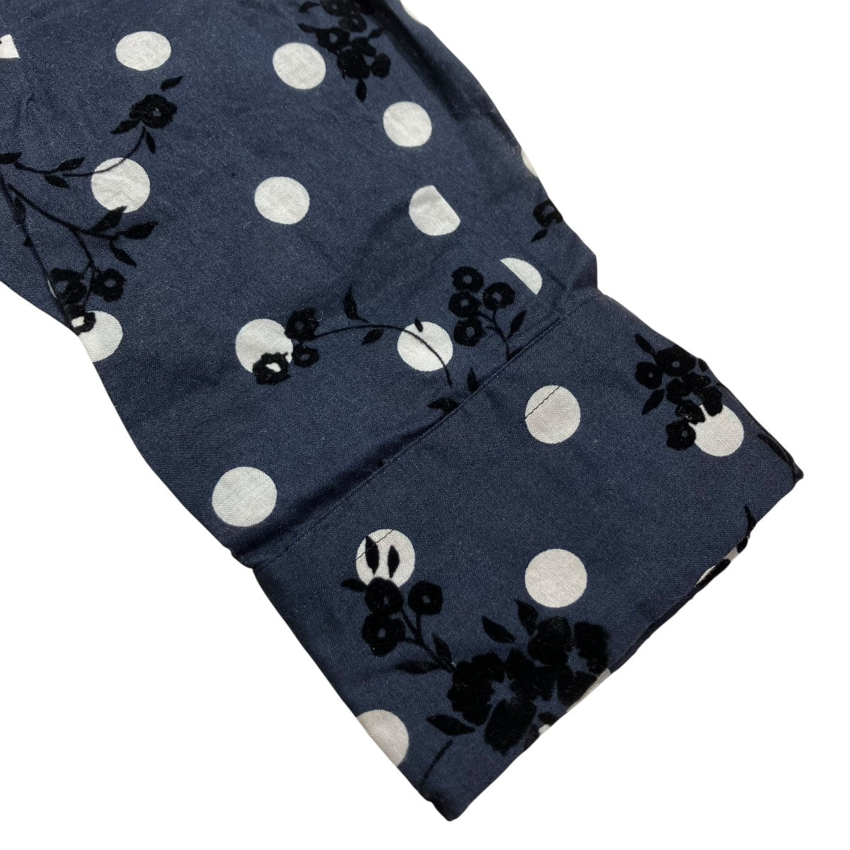 tricot COMME des GARCONS(トリココムデギャルソン) ドット