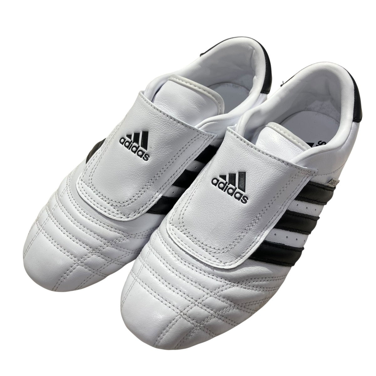 新品未使用　adidas taekwondo アディダス　テコンドー　23.5 adidas Originals｜テコンドー TAEKWONDO LACE W ローカット