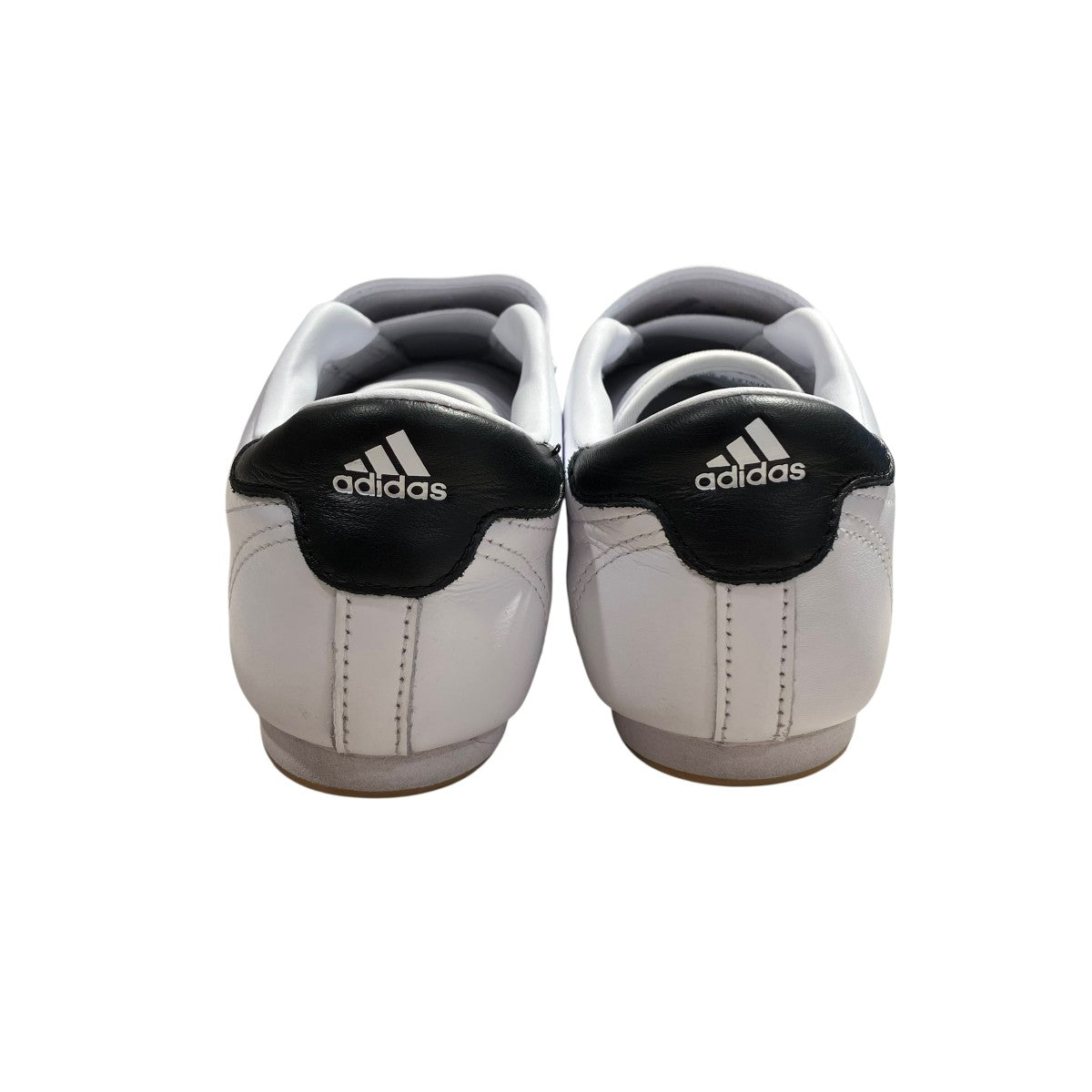 美品　２５センチ　adidas テコンドー / TAEKWONDO 箱付き アディダス テコンドー / Taekwondo - ホワイト | アディダス