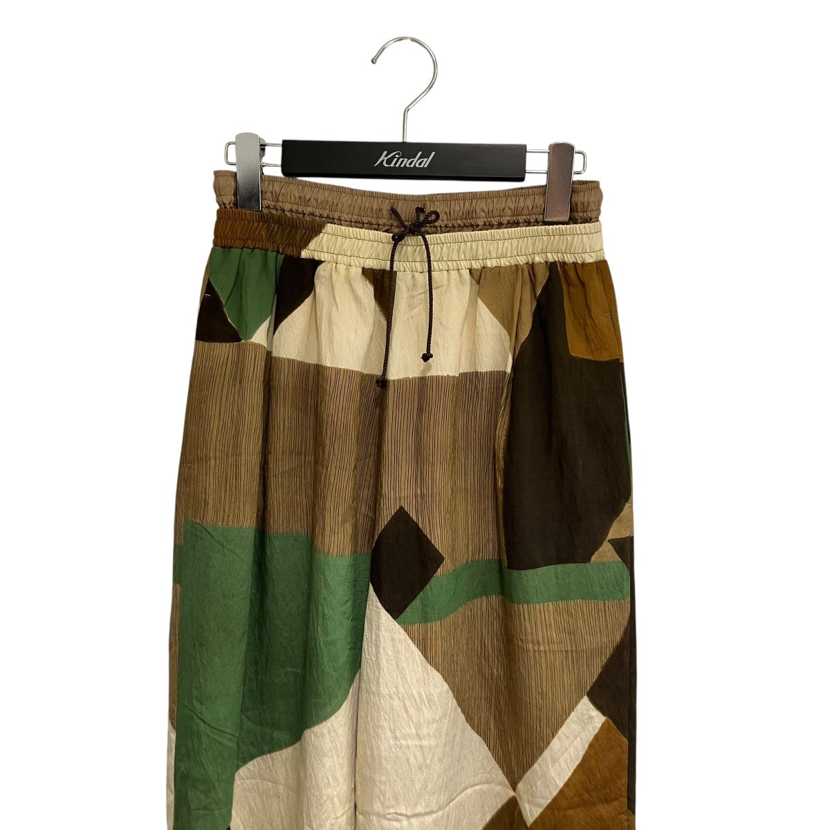 まもー✦美品✦マークアンドロナ★Aos Layerd Down Pants まもー✦美品✦マークアンドロナ☆Aos Layerd Down Pants BOTTOMS