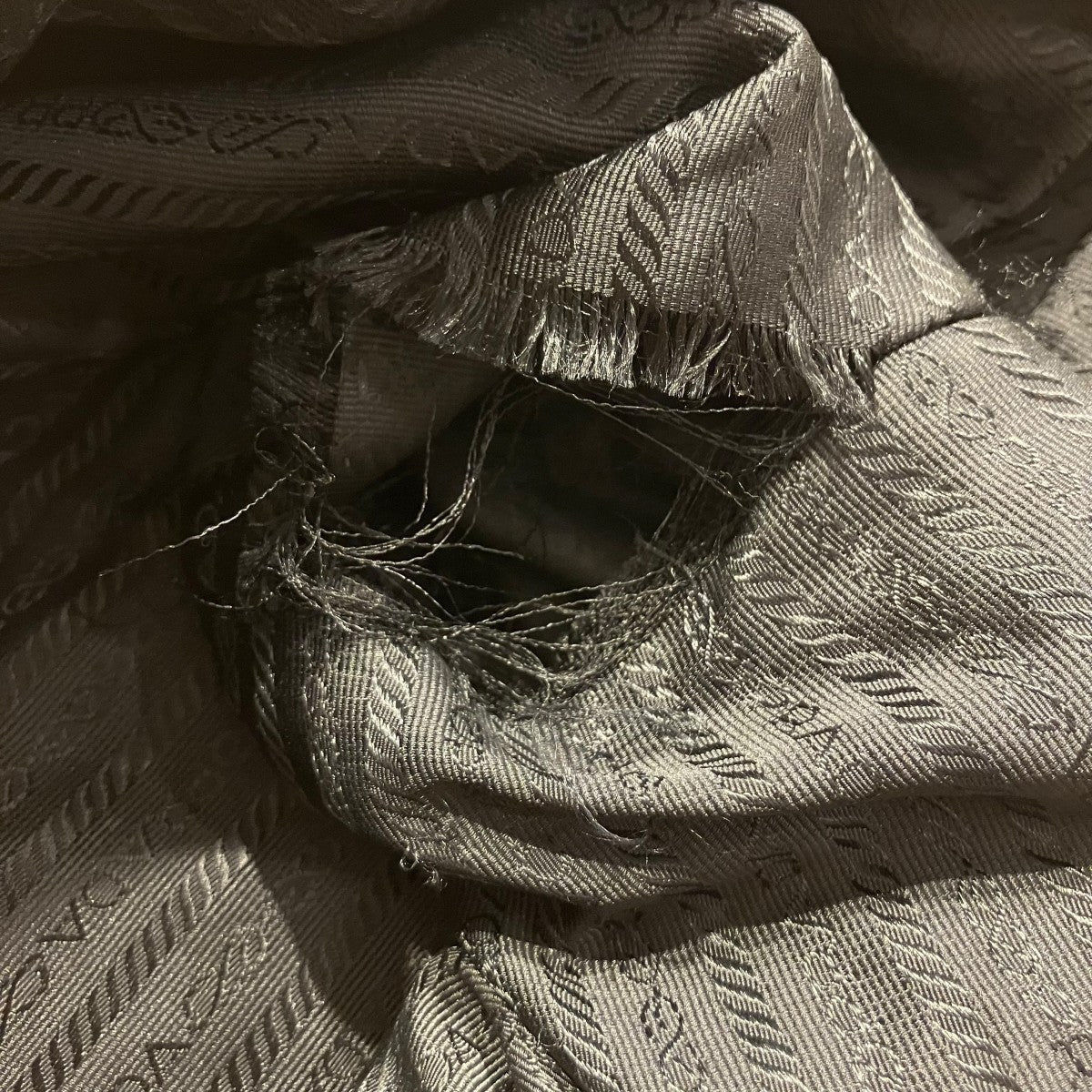 専用出品☆フラメンコ衣装ファルダとパニュエラ　白/黒コントラストファルダ Amazon | [Prada] [プラダ] 長財布 ハンドバッグ レディース