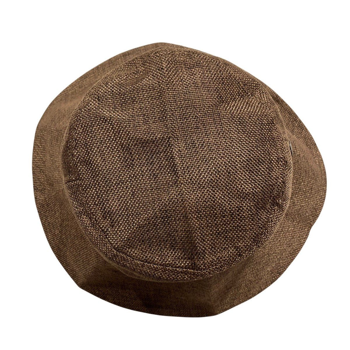 【未使用】THE NORTH FACE Hike Bloom Hat ブラウンL ザ・ノース・フェイス THE NORTH FACE HIKE Bloom Hat ブラウン