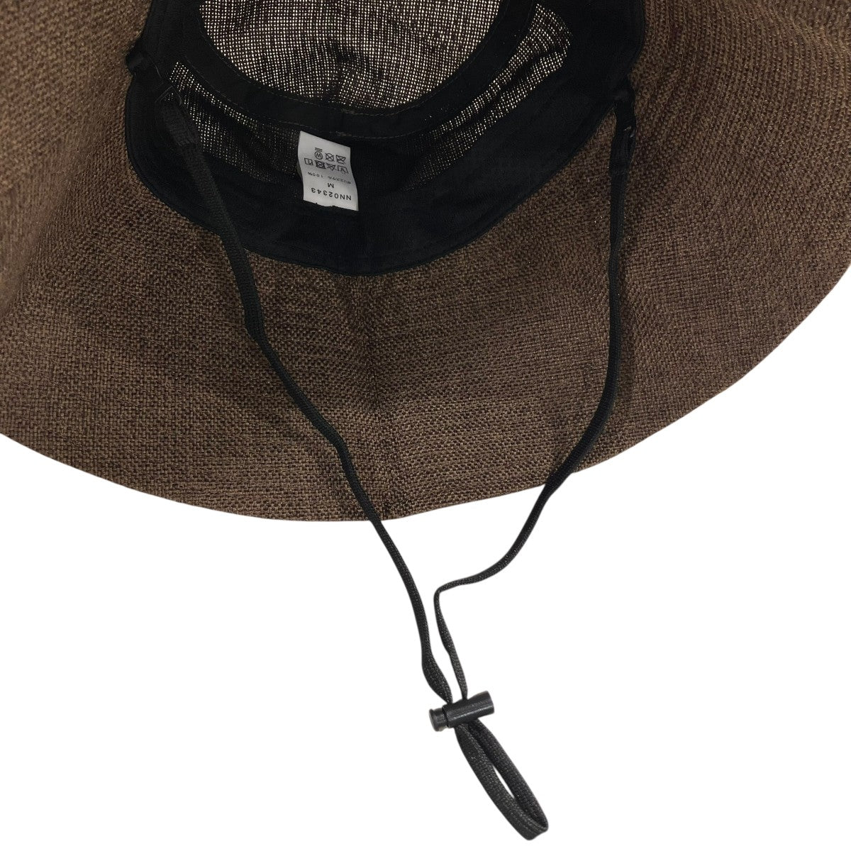 ハイクブルームハット NN02343 ブラウン M 20％OFF／SALE】ザ・ノース・フェイス THE NORTH FACE ハイク