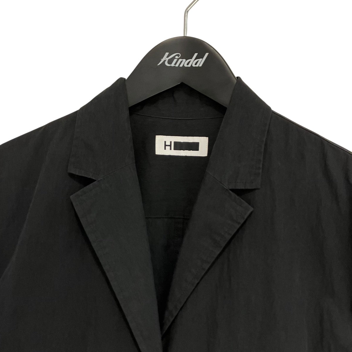 H BEAUTY＆YOUTH(エイチビューティアンドユース) OPEN COLLAR