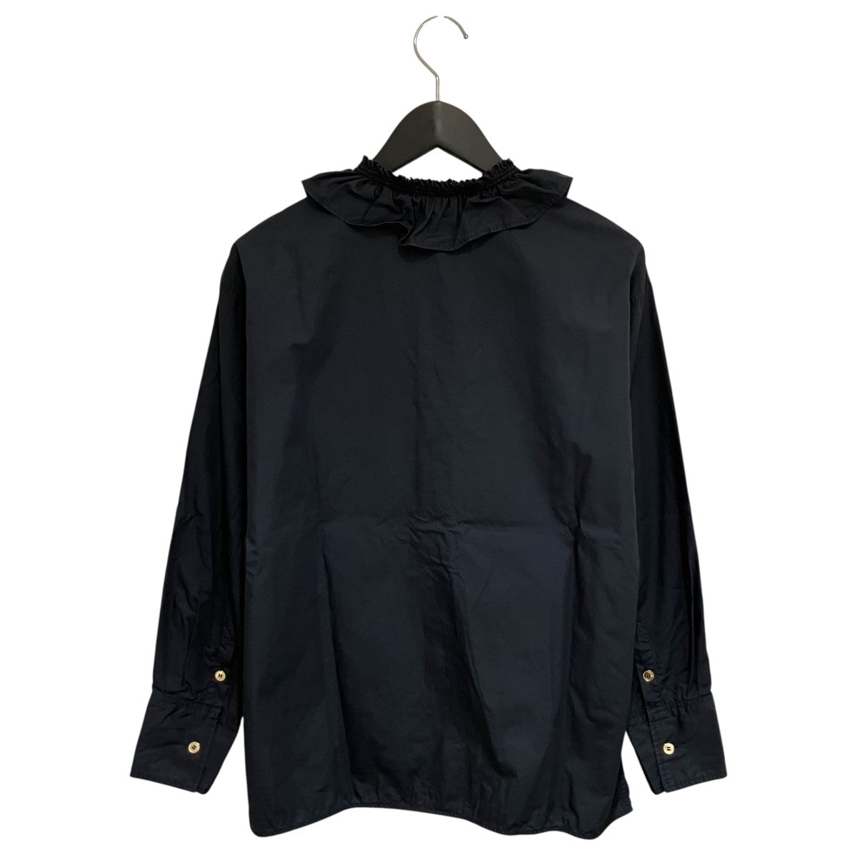 atlantique ascoli アトランティックアスコリ　フリルブラウス Drawer（ドゥロワー）の「＜ Atlantique Ascoli