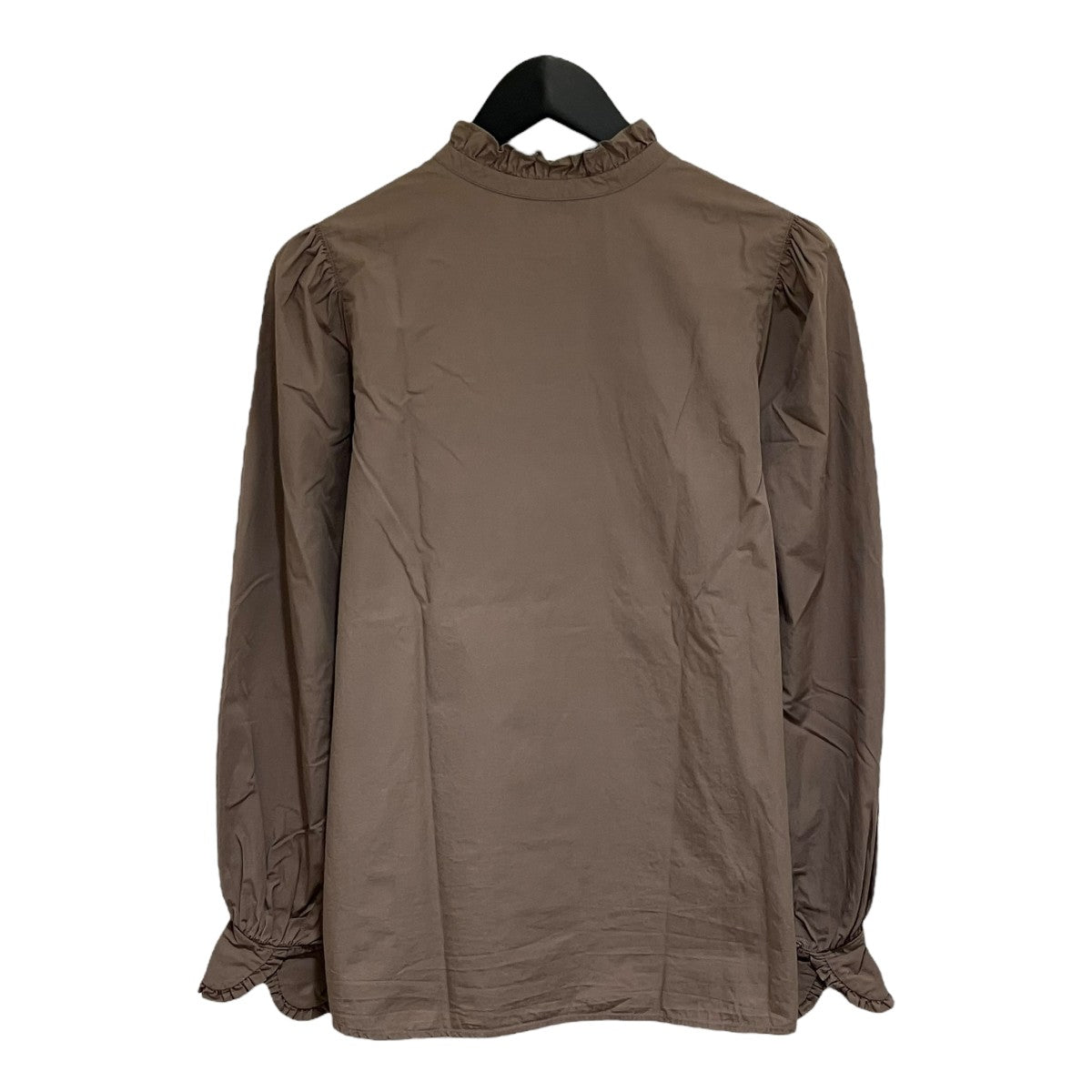 Atlantique Ascoli アトランティック アスコリ ブラウス Drawer（ドゥロワー）の「＜ Atlantique Ascoli (アトランティック