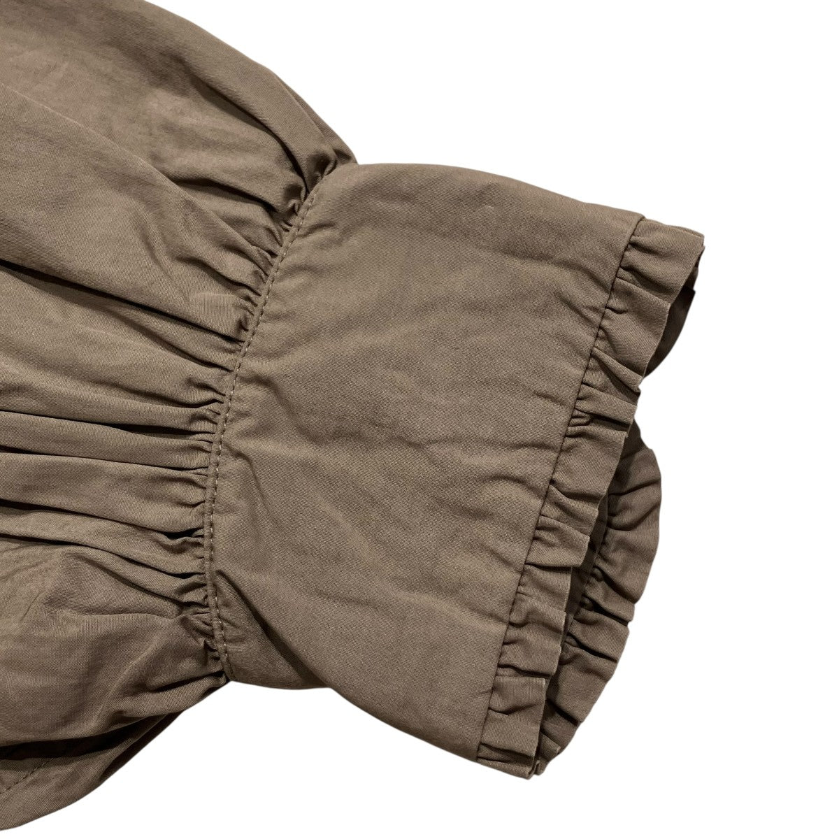 最終値下げ！Drawer Atlantique Ascoli アスコリブラウス Drawer（ドゥロワー）の「＜ Atlantique Ascoli (アトランティック