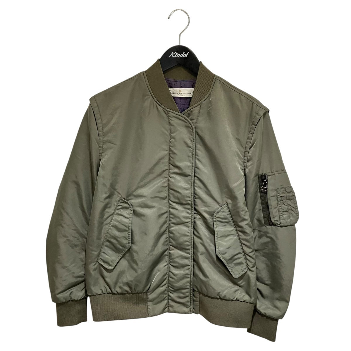 GOLDEN GOOSE ベージュ ジャケット GOLDEN GOOSE ゴールデングース テーラードジャケット - メルカリ