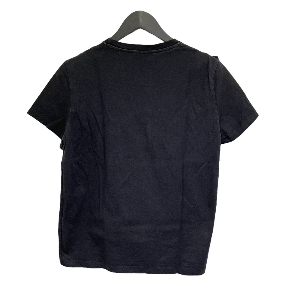 J．W．ANDERSON TシャツJE02WS16 SJ/01BK 古着・中古-2枚目のアイテム画像