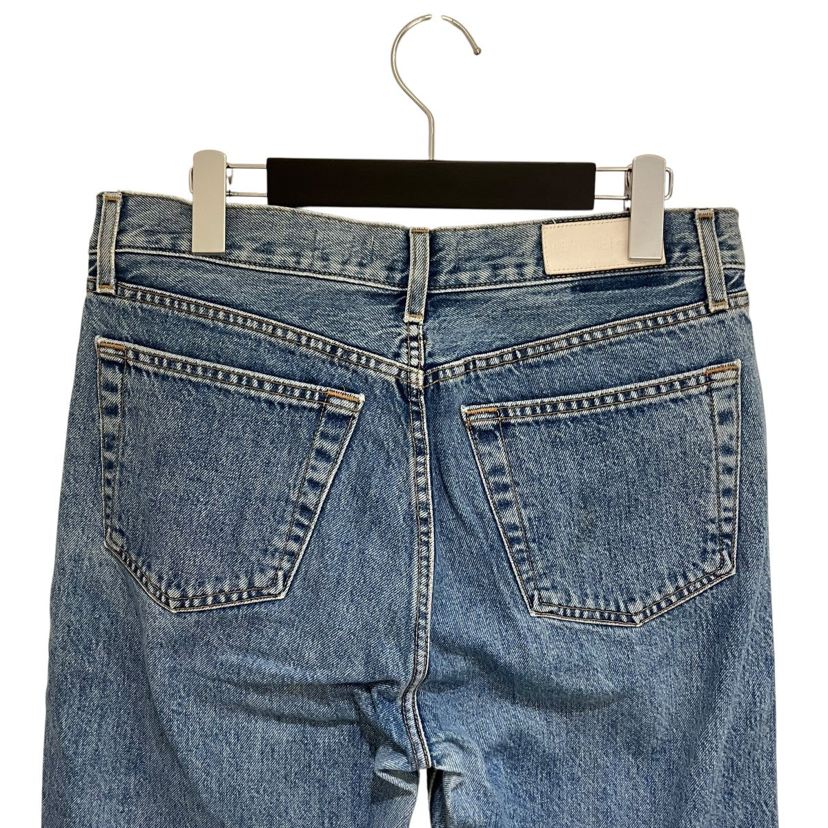 RE/DONE デニム 27 Re/Done | Jeans | Redone X Levis Side Zip High Rise Straight