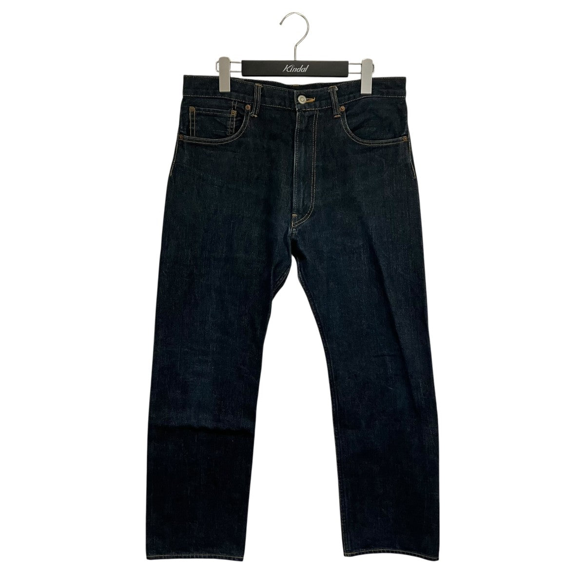 ANATOMICA(アナトミカ) デニムパンツ530-000-03 530-000-03