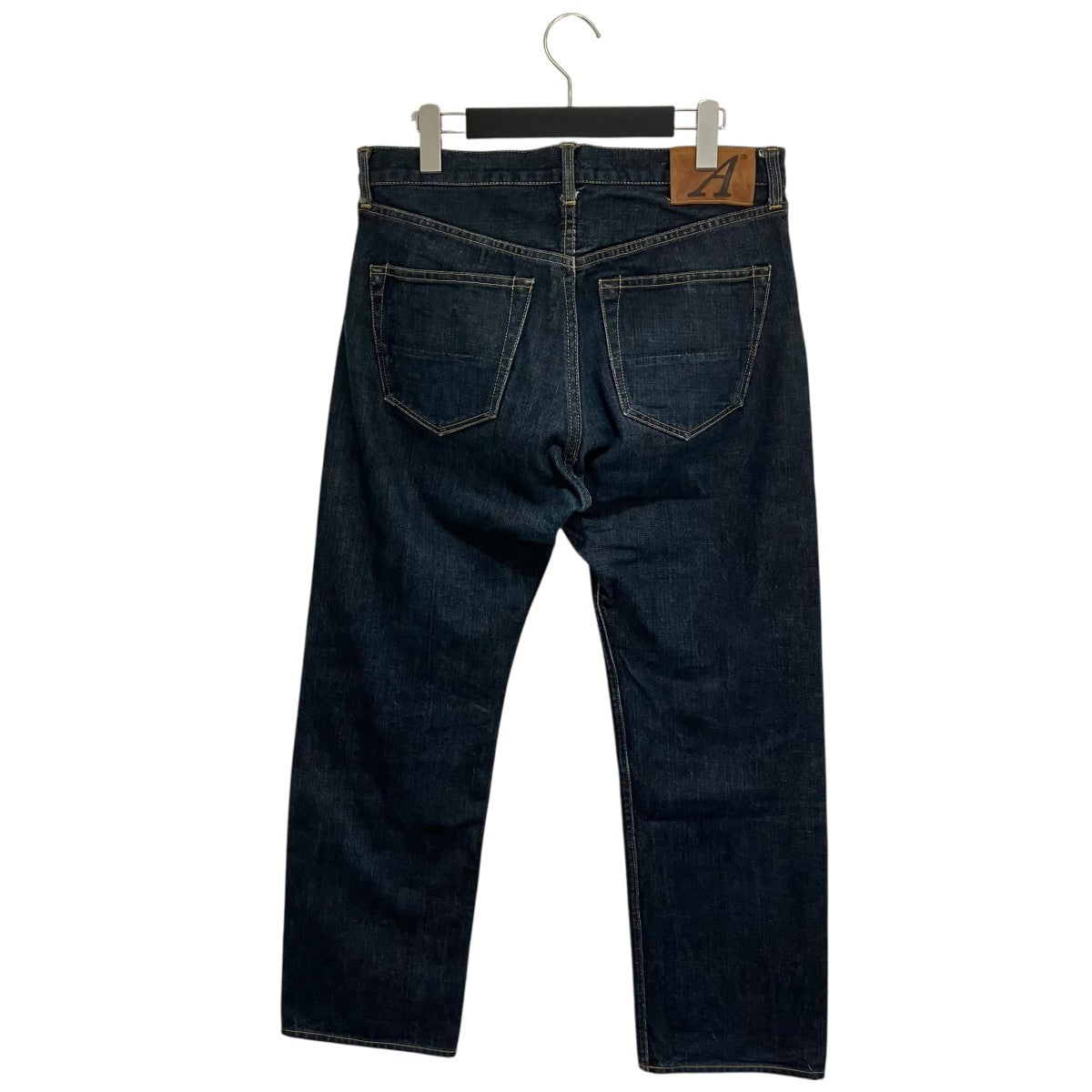 ANATOMICA(アナトミカ) CHINO 2チノパン530-000-04 530-000-04