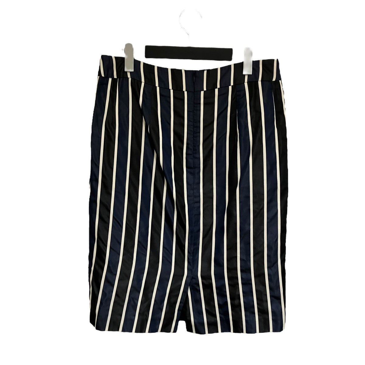 DRIES VAN NOTEN(ドリスヴァンノッテン) ストライプスカート