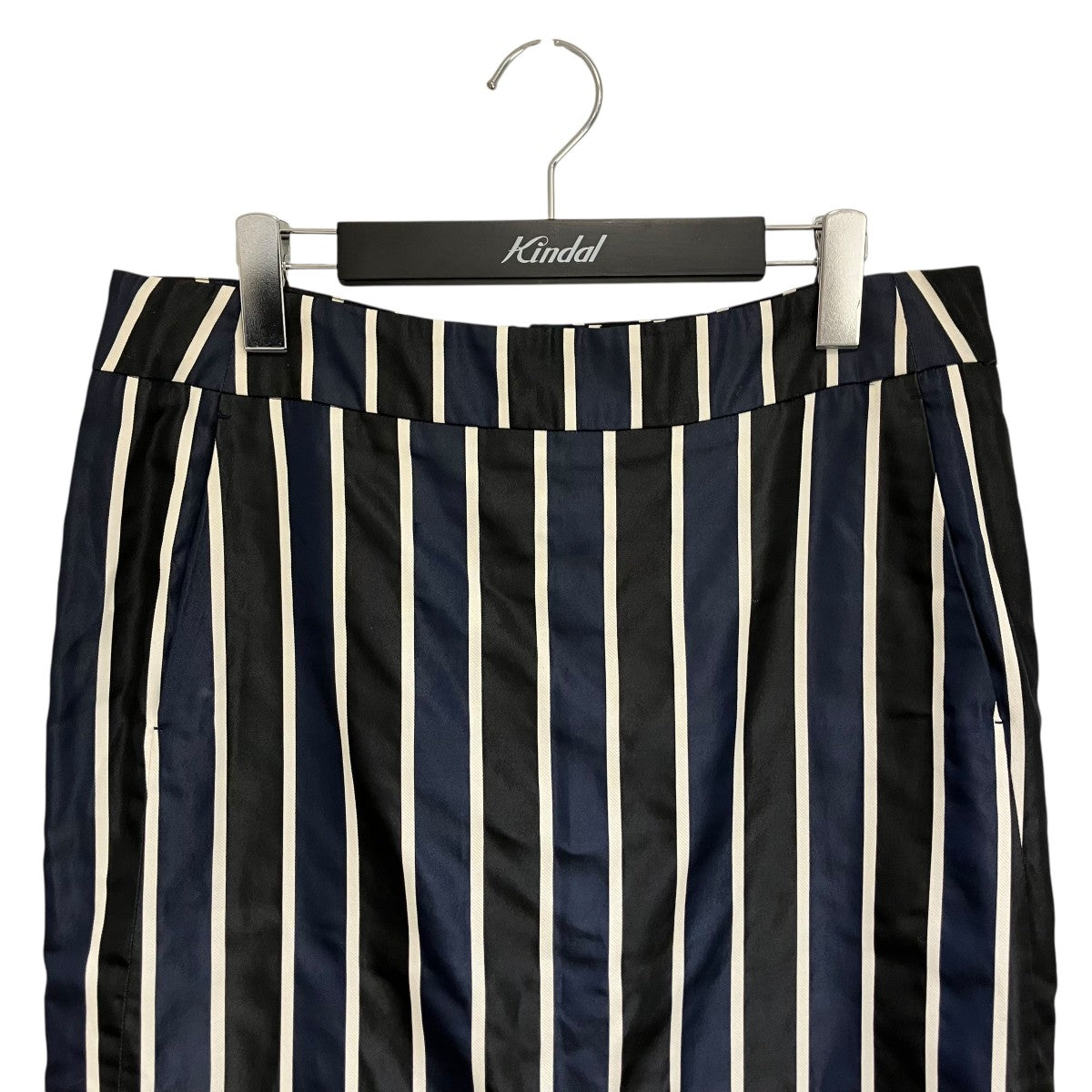 ★DRIES VAN NOTEN★シーチス スカート コットン 210.jpg