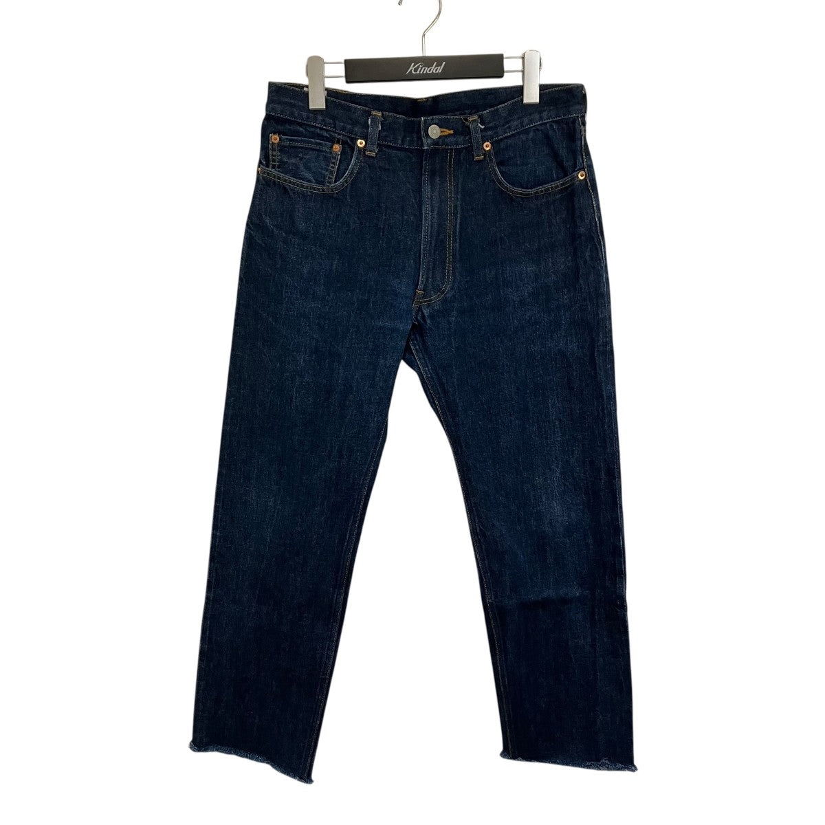￼ ANATOMICA アナトミカ スラックス パンツ グレー 34 ANATOMICA(アナトミカ) / TRIM FIT PANTS/テーパードワーク