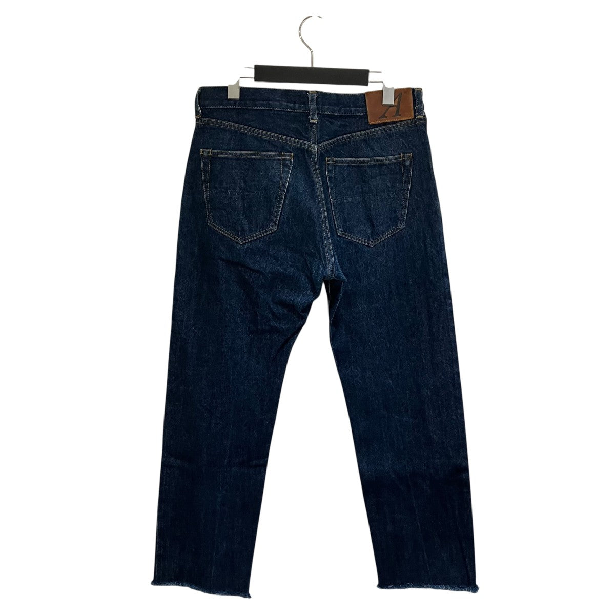 ANATOMICA(アナトミカ) 618 LEAN デニムパンツ 530-541-22 S19