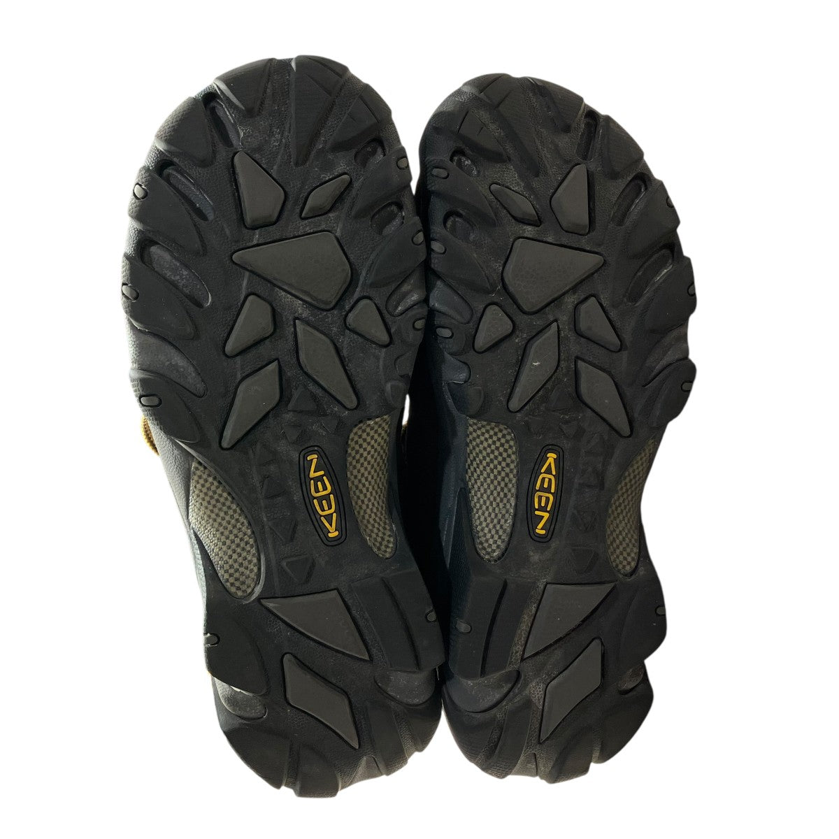 KEEN×MOUNTAIN RESEARCH PYRENEESトレッキングブーツ1029399 1029399