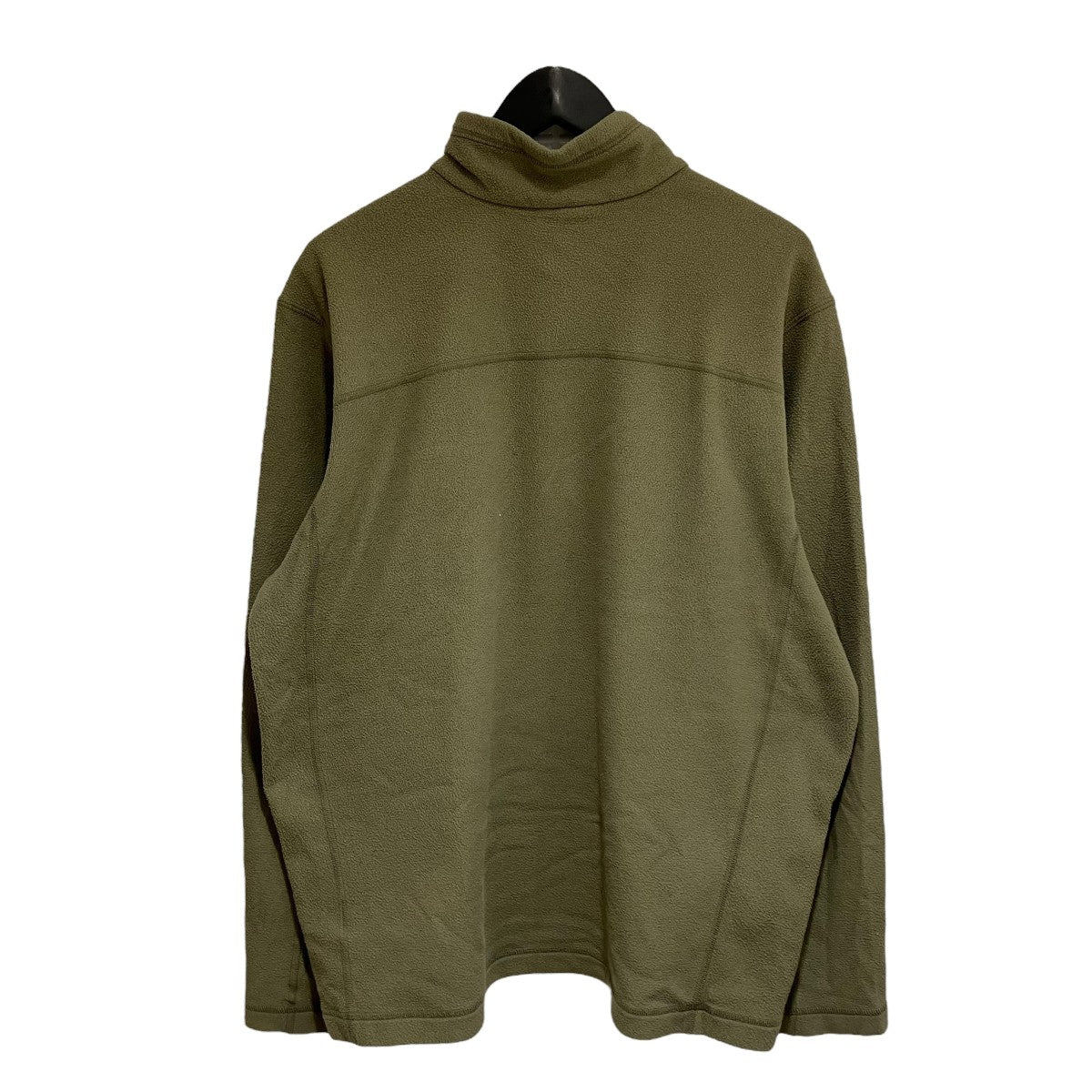 Patagonia XSフリースジャケット ベージュ・オリーブ Patagonia XSフリースジャケット ベージュ・オリーブ patagonia