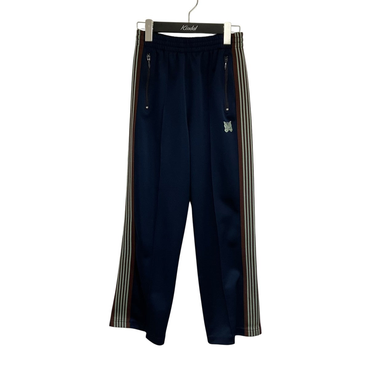 needles studious 別注　トラックパンツ 世界的に愛されるNeedlesのトラックパンツがSTUDIOUS別注で新