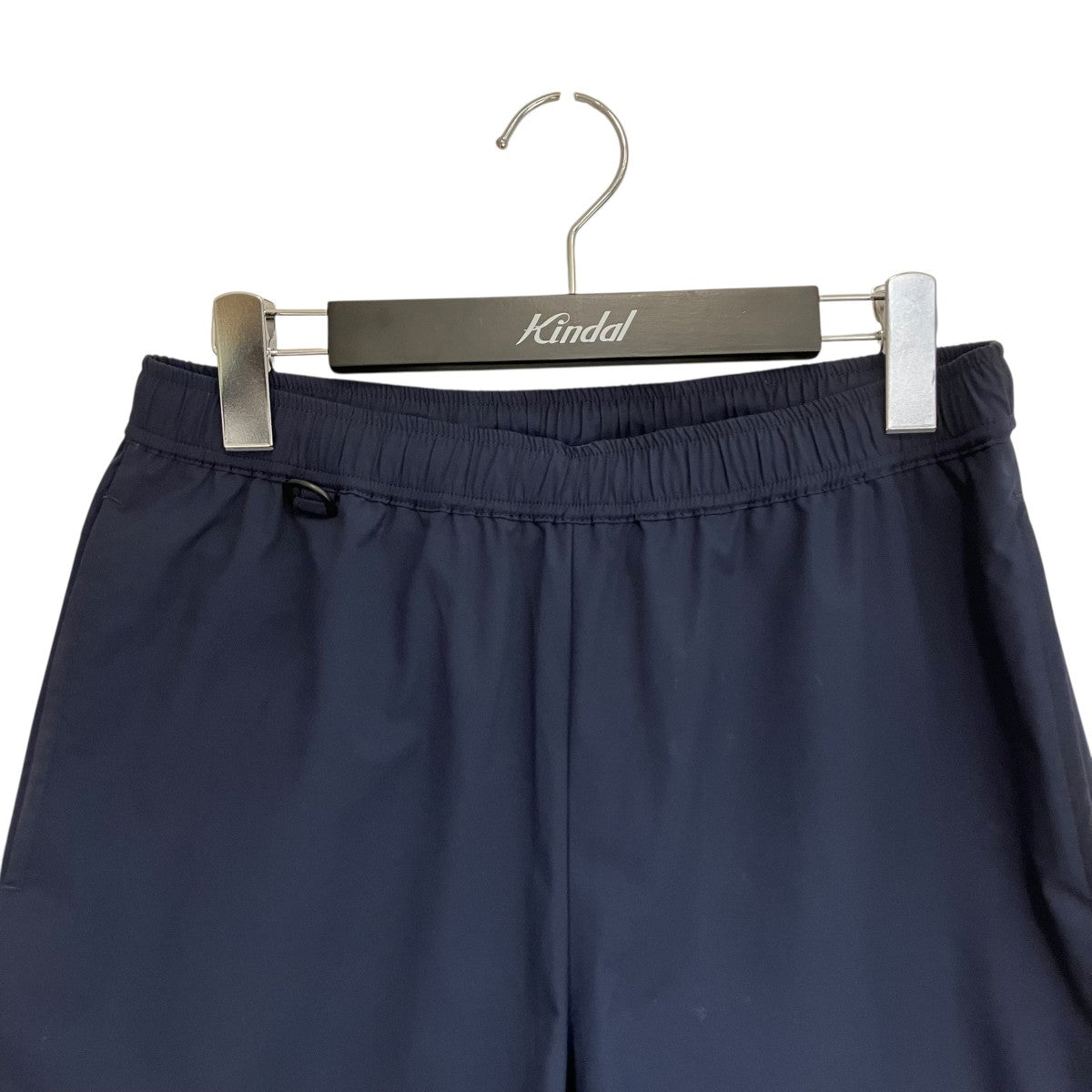 SOPH. ネイビー ハーフパンツ F.C.R.B. F．C．R．B．(エフシーアールビー) PRACTICE SHORTS ハーフ