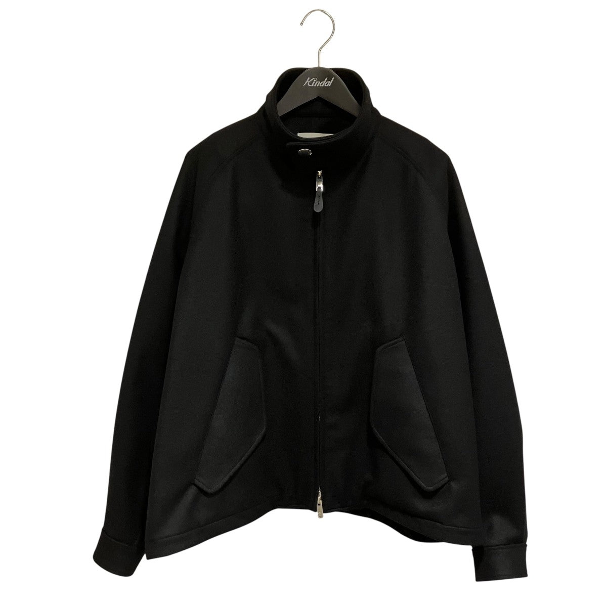 THE RERACS 24AWHARRINGTON JACKETハリントンジャケット24FW-REJK-194-ESP-J 古着・中古-1枚目のアイテム画像