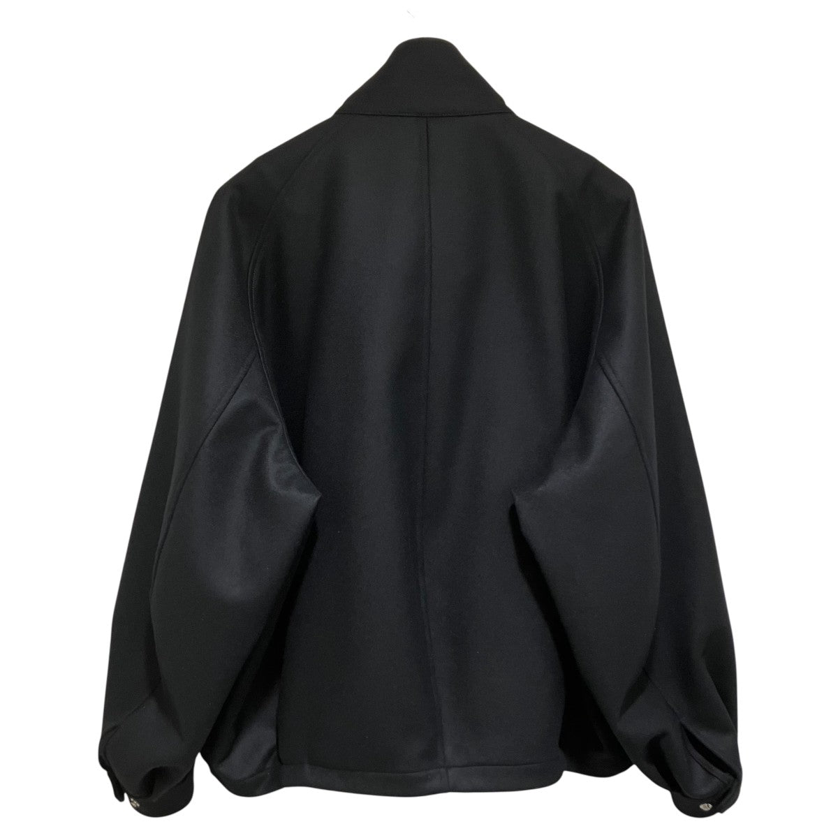 THE RERACS 24AWHARRINGTON JACKETハリントンジャケット24FW-REJK-194-ESP-J 古着・中古-2枚目のアイテム画像