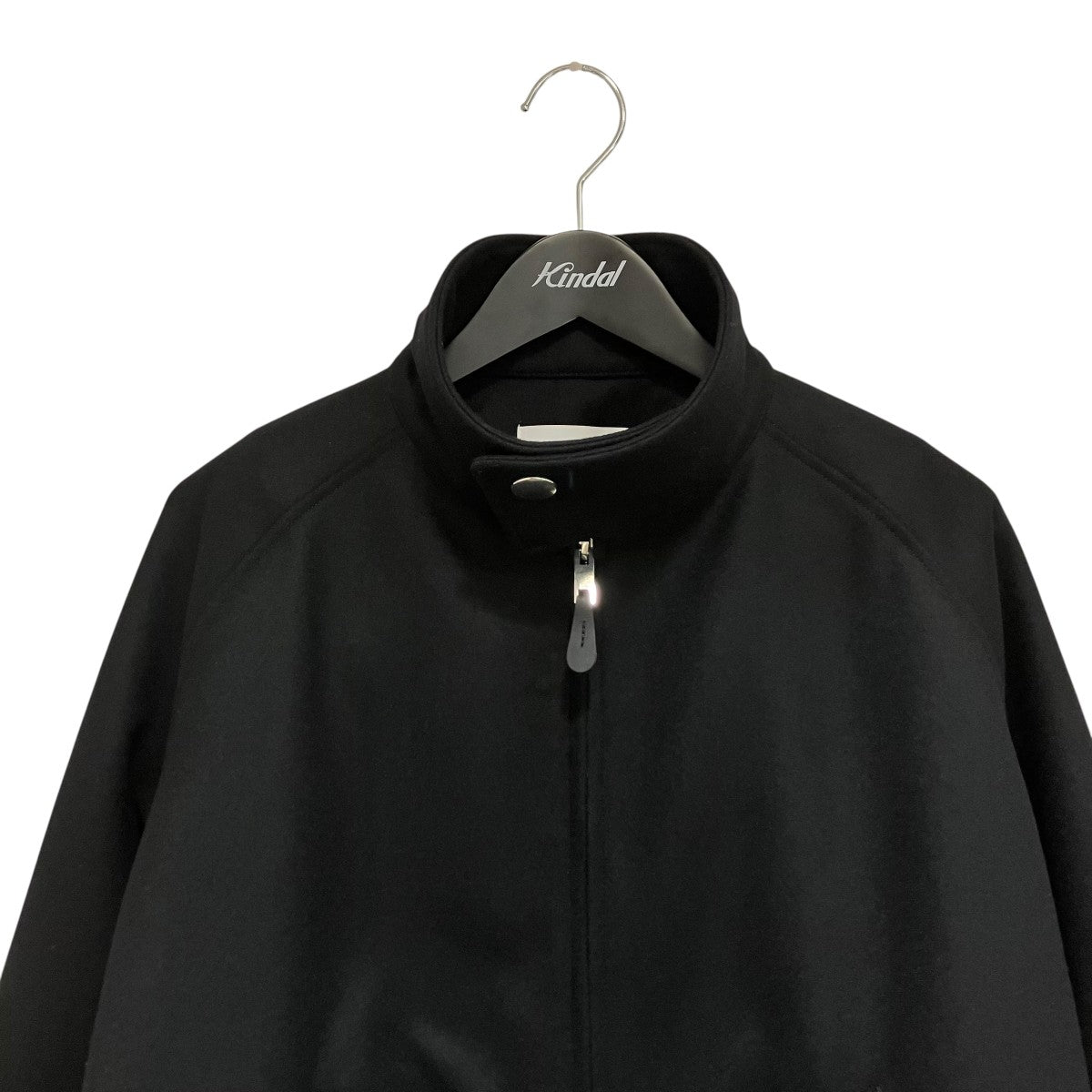 THE RERACS 24AWHARRINGTON JACKETハリントンジャケット24FW-REJK-194-ESP-J 古着・中古-3枚目のアイテム画像