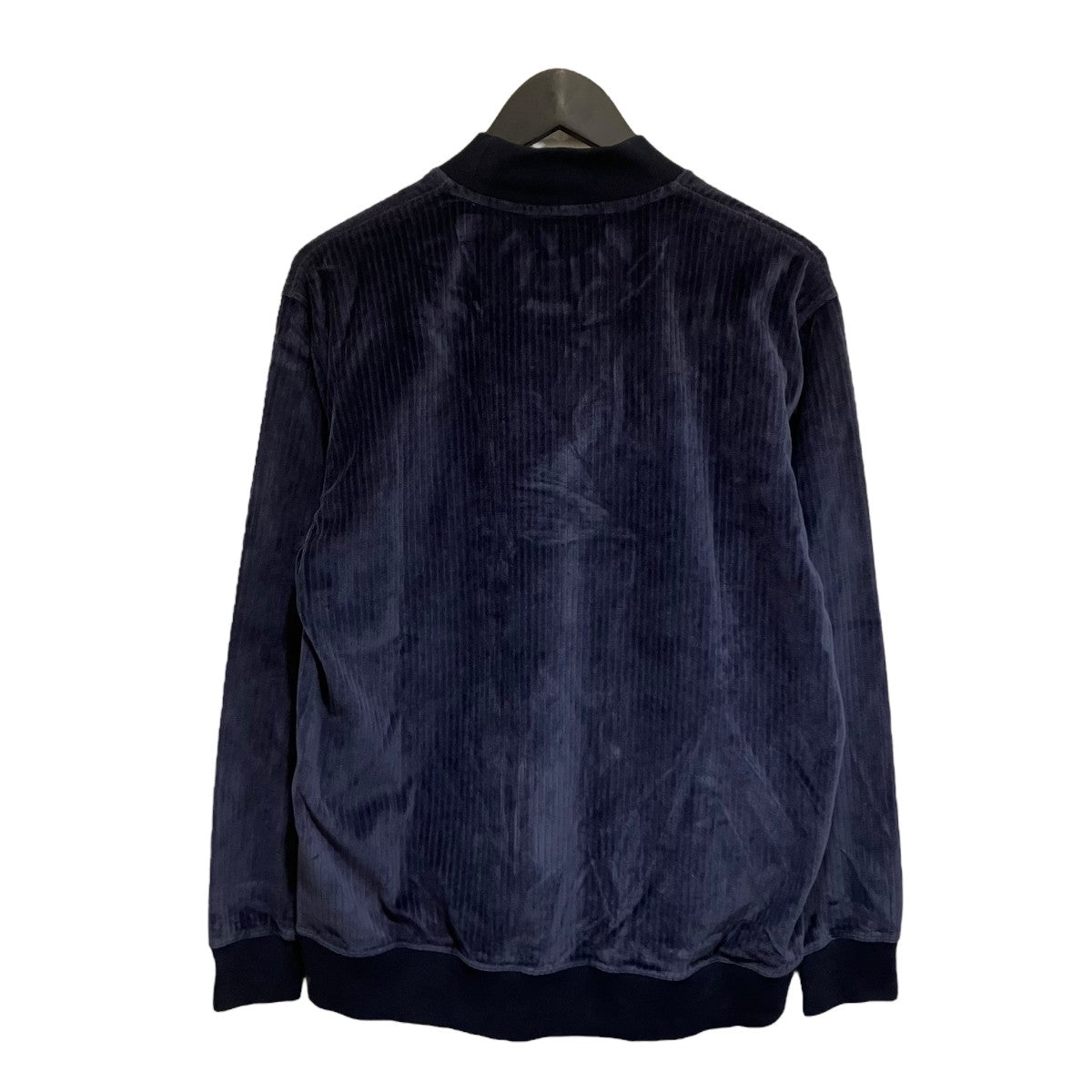 Paul Smith(ポールスミス) ベロアモックネックカットソー234303