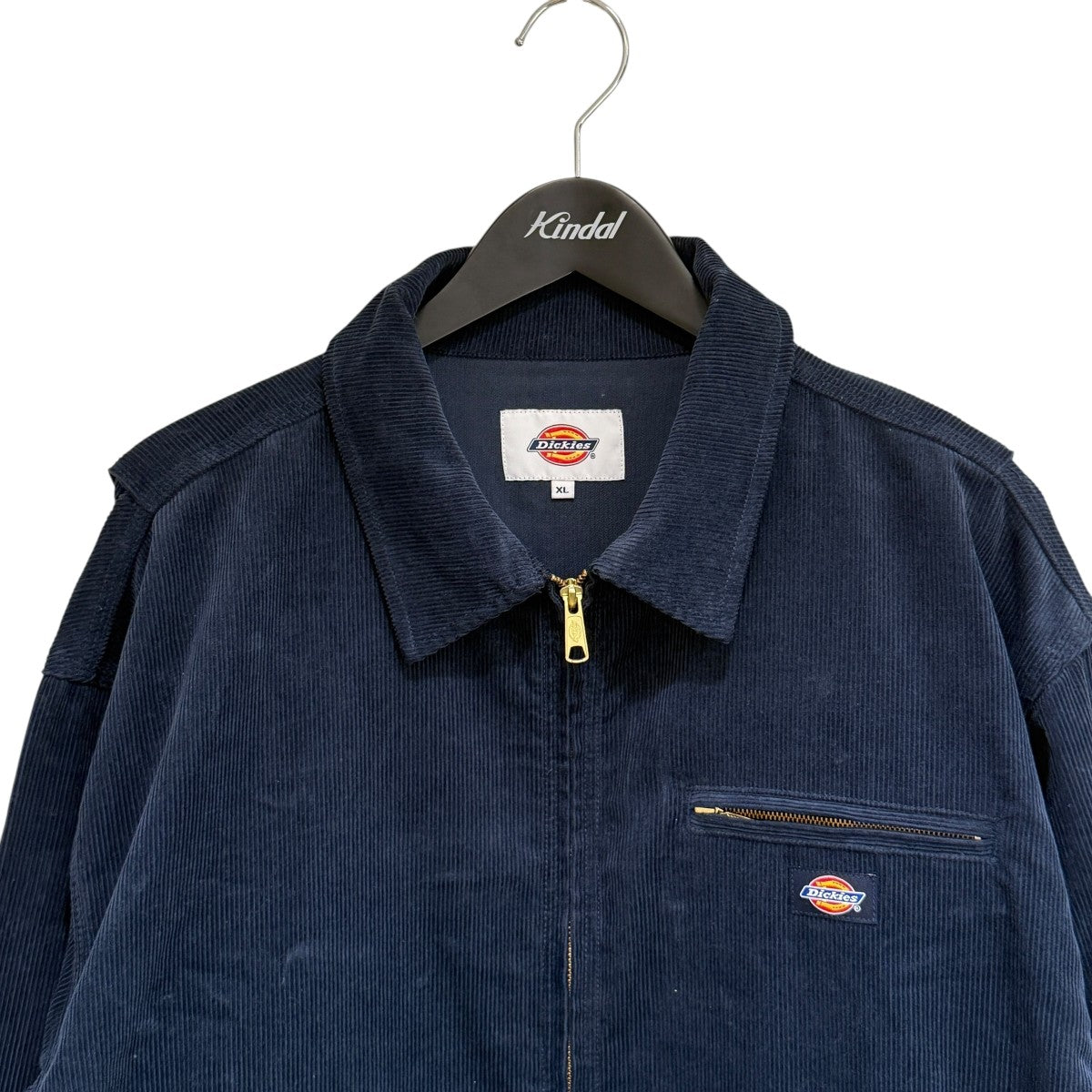 Dickies(ディッキーズ) CORDUROY PAINTER'S JACKETコーデュロイ