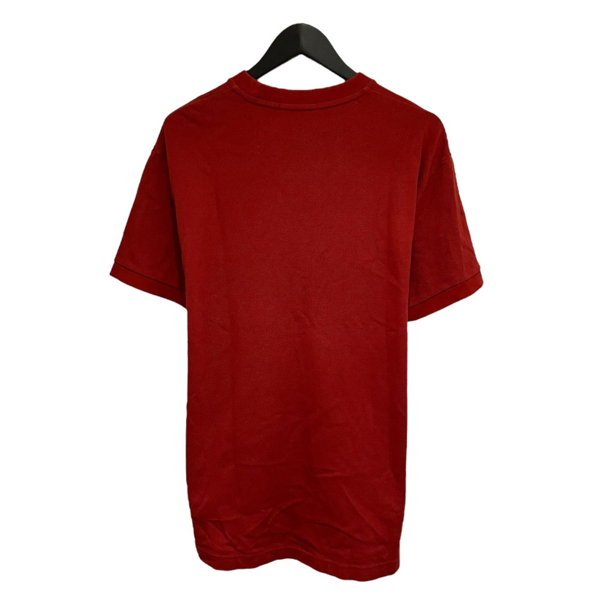 ナイジェルケーボン× FRED PERRY ラグランスリーブ Tシャツ レッド ナイジェルケーボン× FRED PERRY ラグランスリーブ Tシャツ