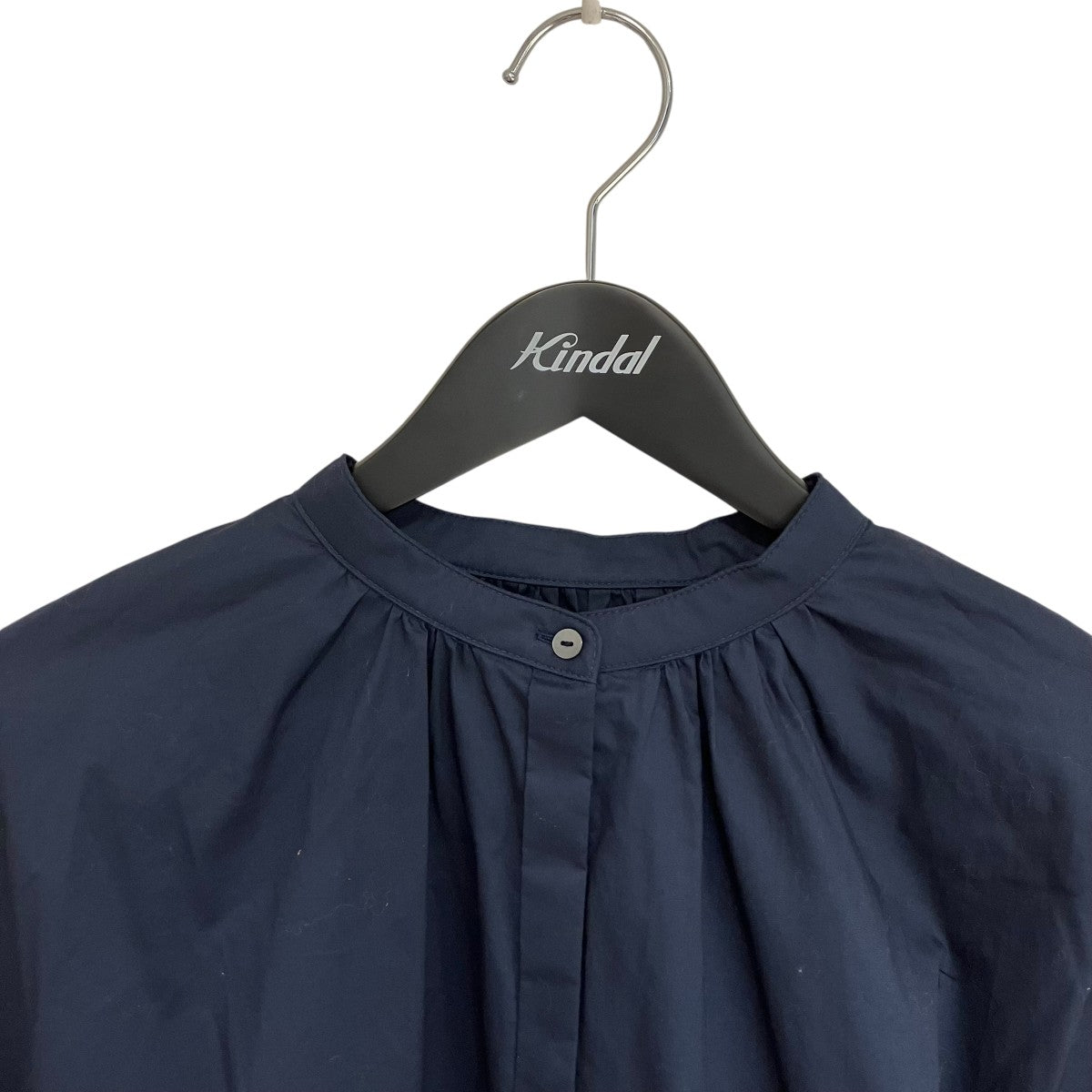 Mila Owen ボリュームスリーブ前後2WAY長袖ブラウスブラウス09WFB244062 古着・中古-3枚目のアイテム画像