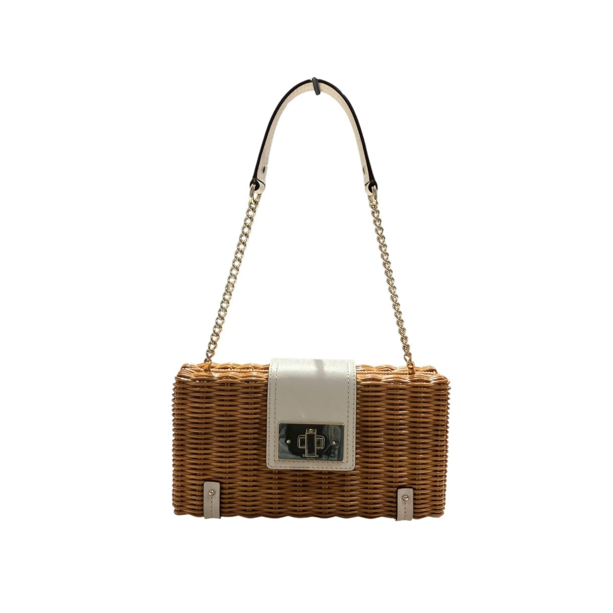 kate spade カエル型かごバッグ kate spade NEW YORK ケイトスペード Kate Spade カエルカゴ