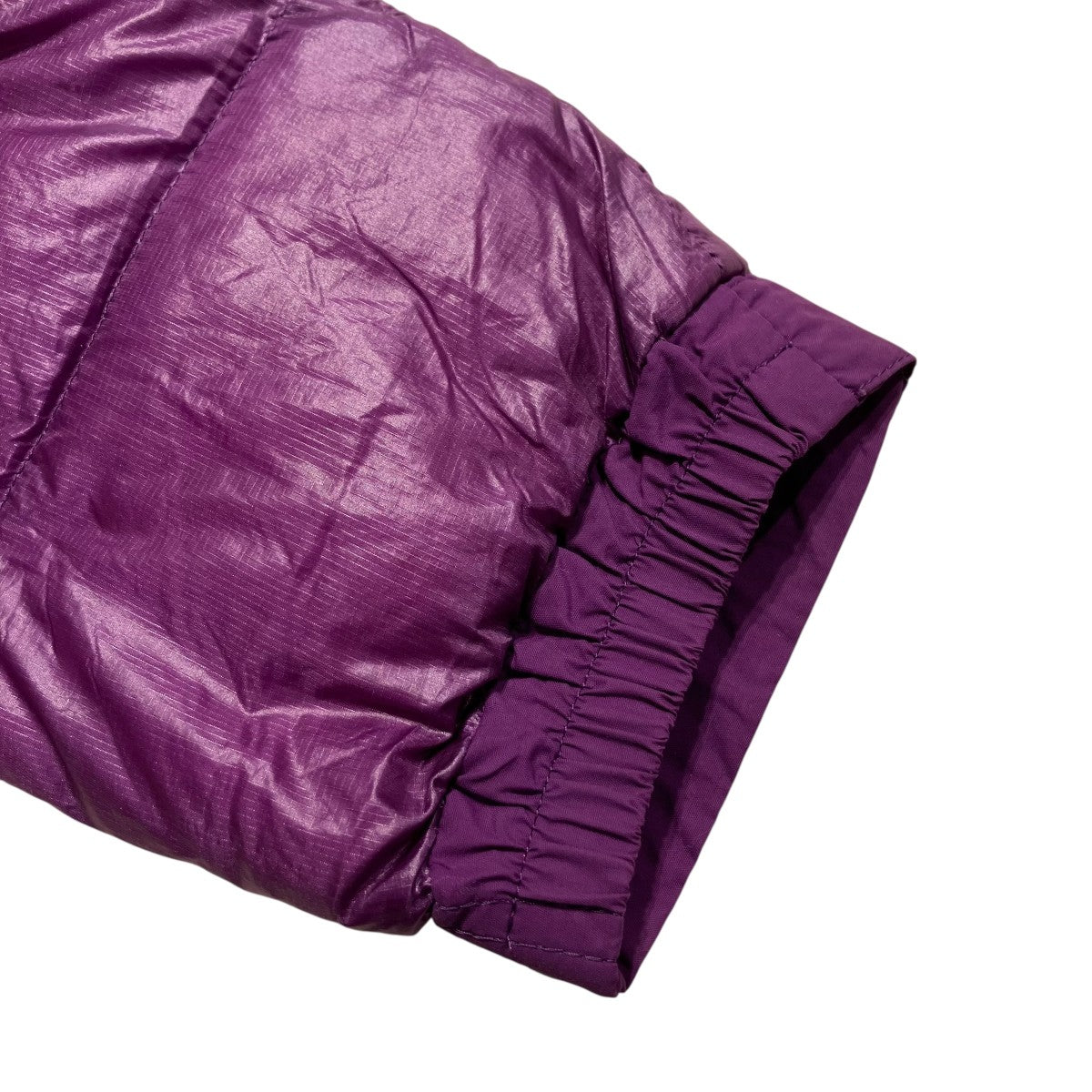 THE NORTH FACE - ザノースフェイス アコンカグア ダウン ジャケット NDW18900 パープル THE NORTH FACE ザノースフェイス アコンカグア ダウン